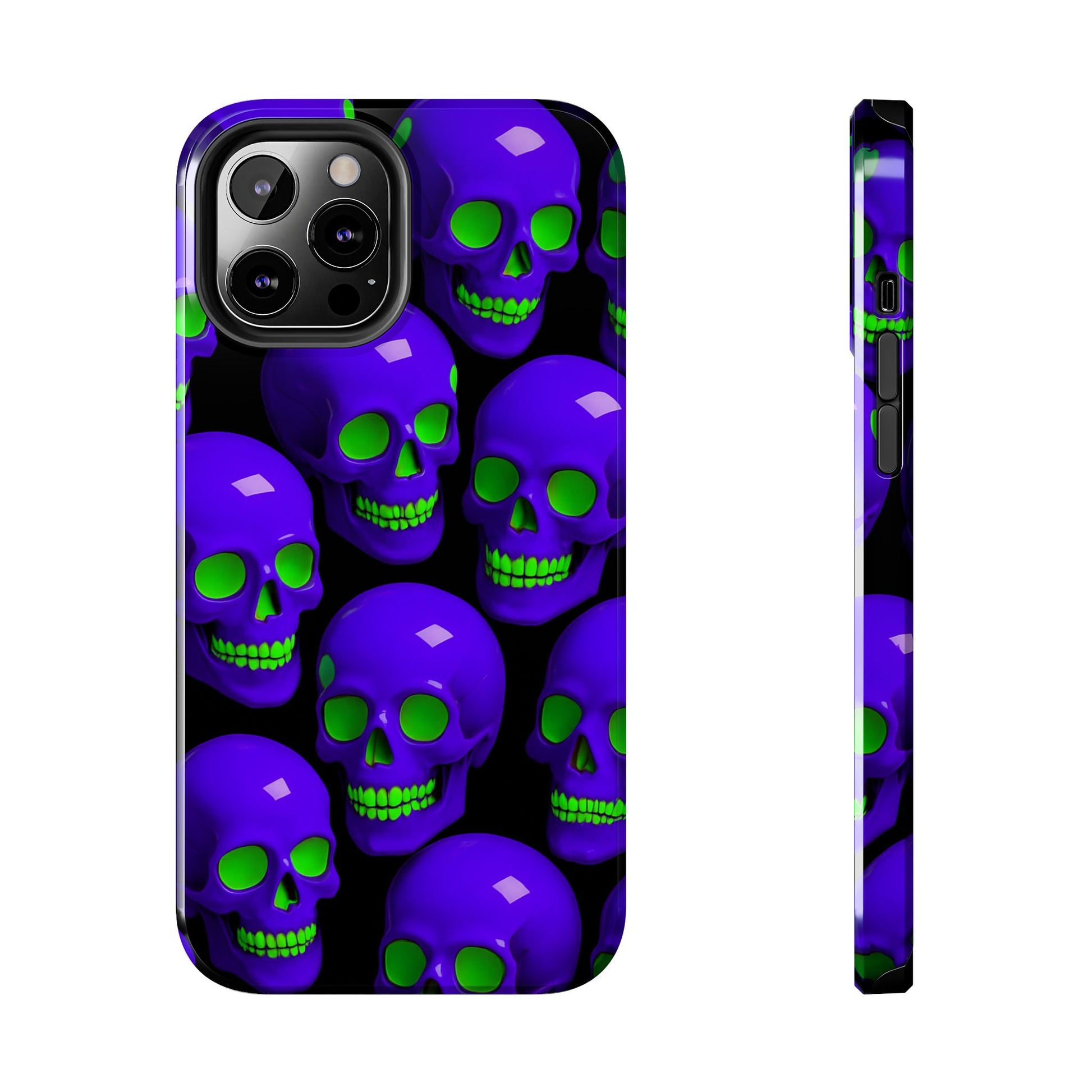 Neon Death