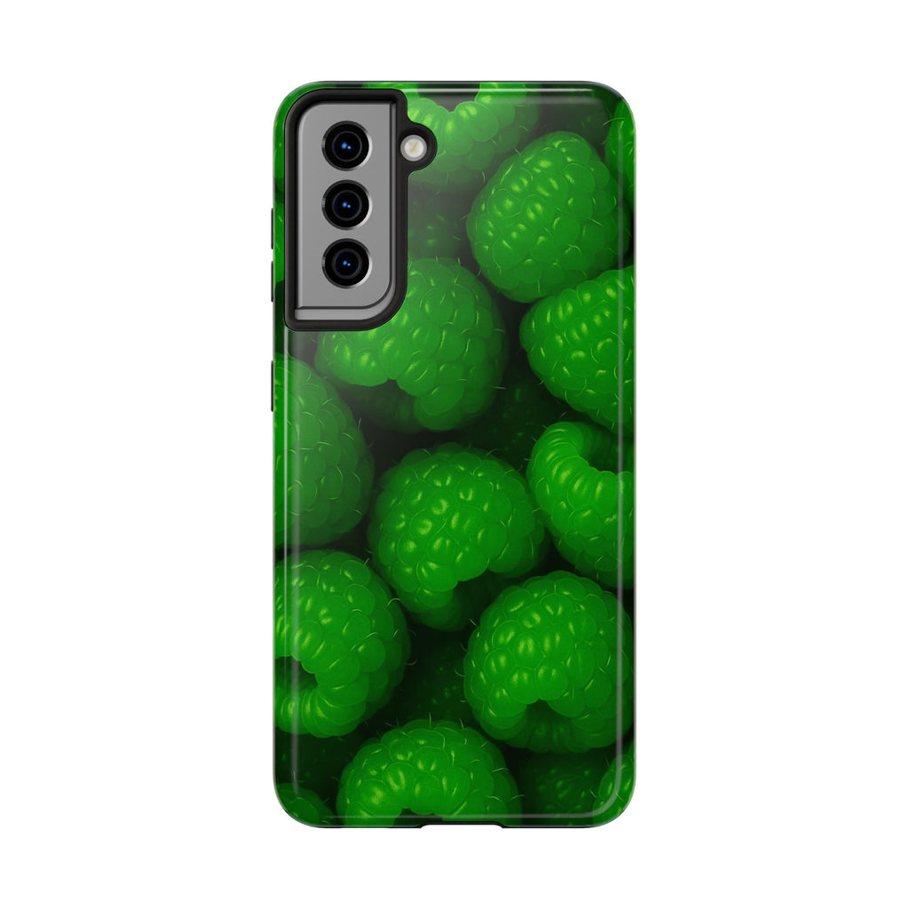 Lime Berry Crush