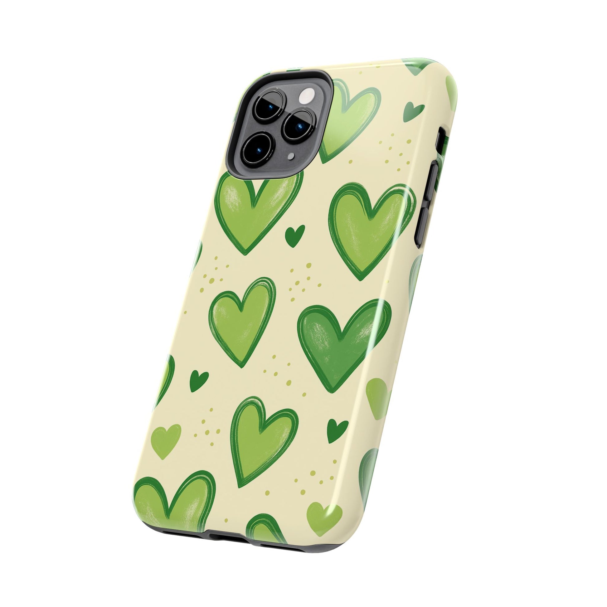 Olive Romance