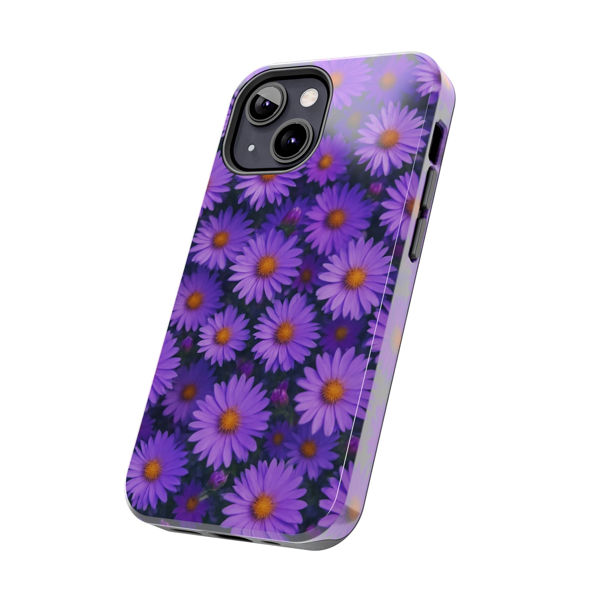Lavender Daisy