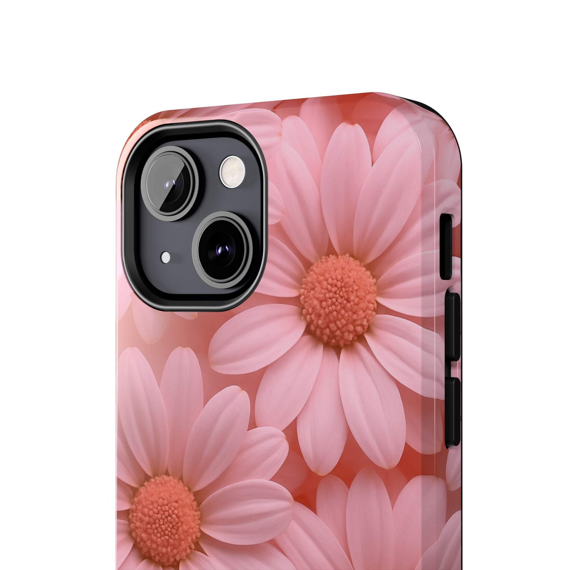Pink Daisy