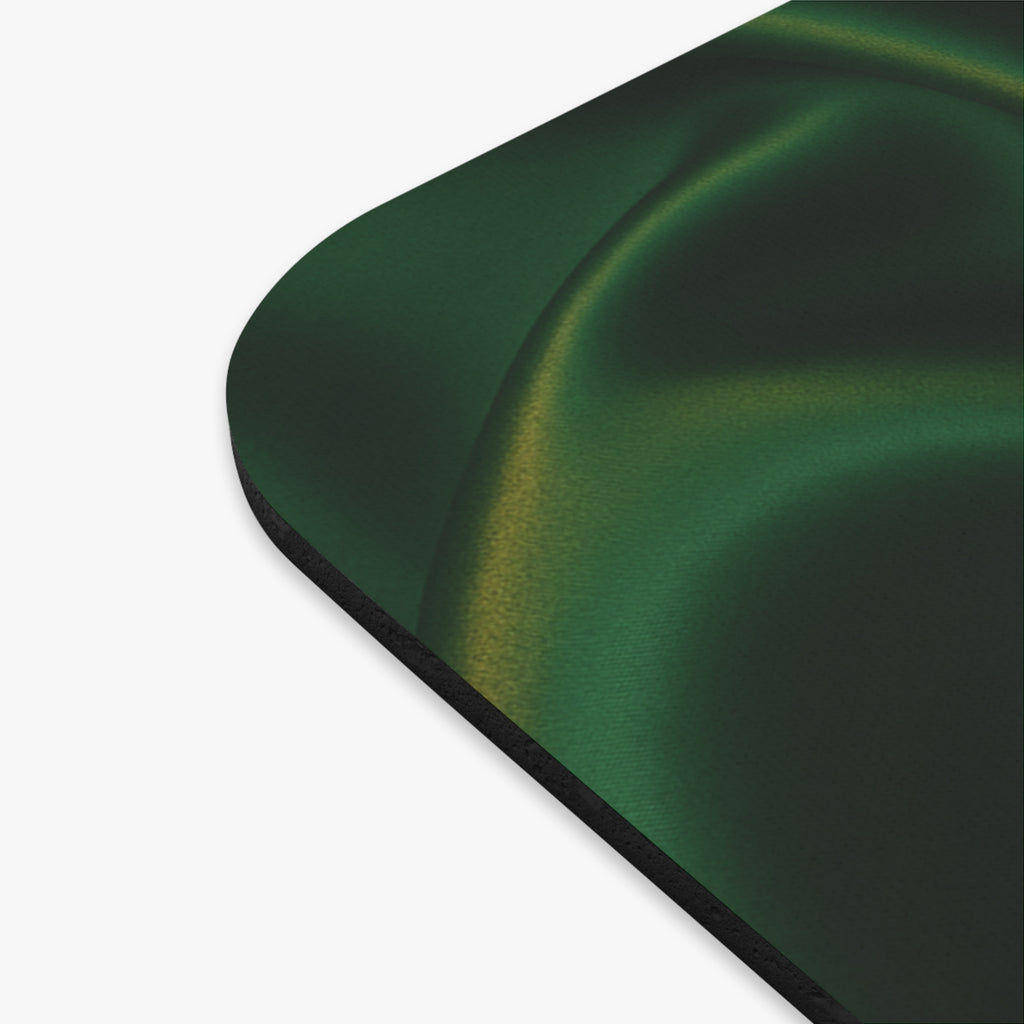 Forest Satin Mouse Pad