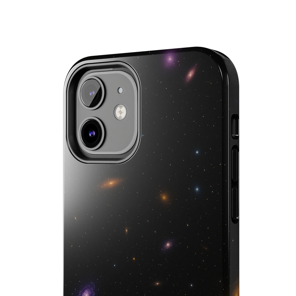 Cosmic Universe
