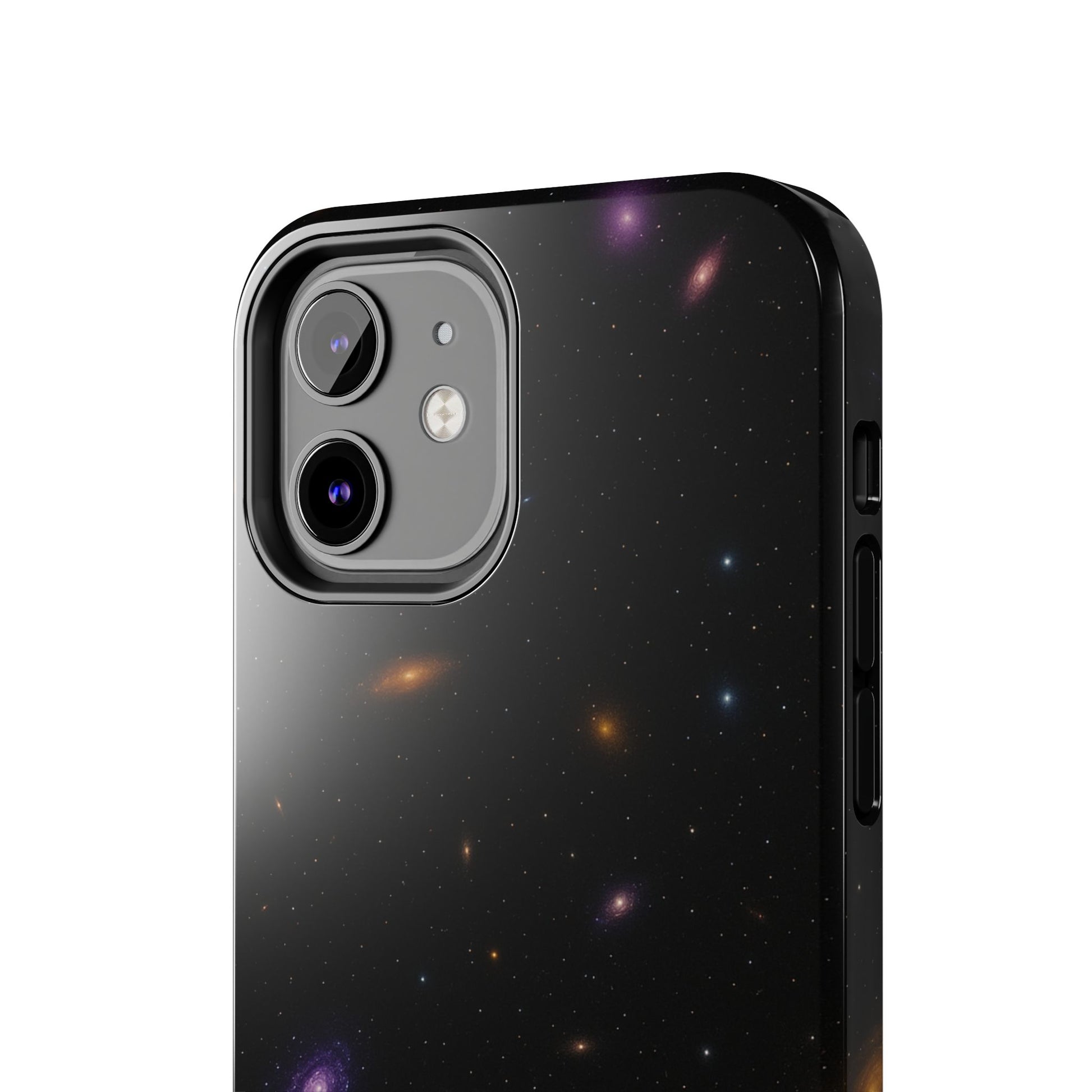 Cosmic Universe