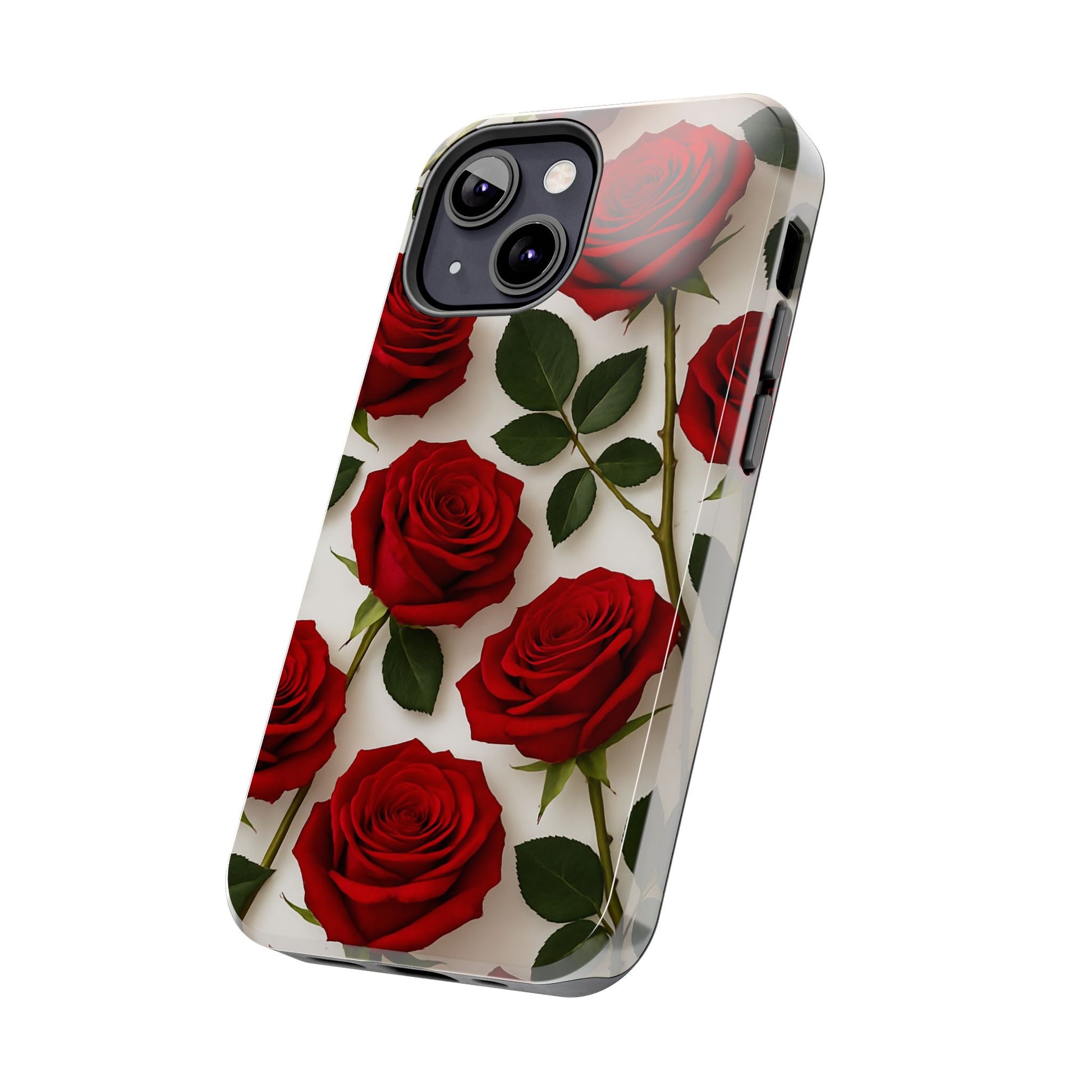 Rose Desire