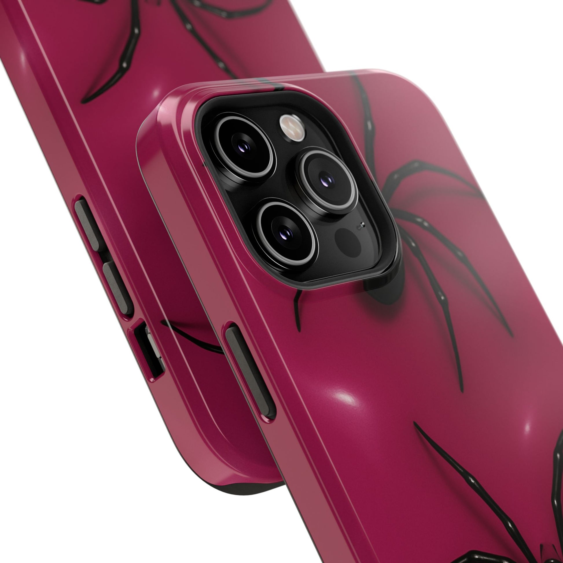 Pink Venom