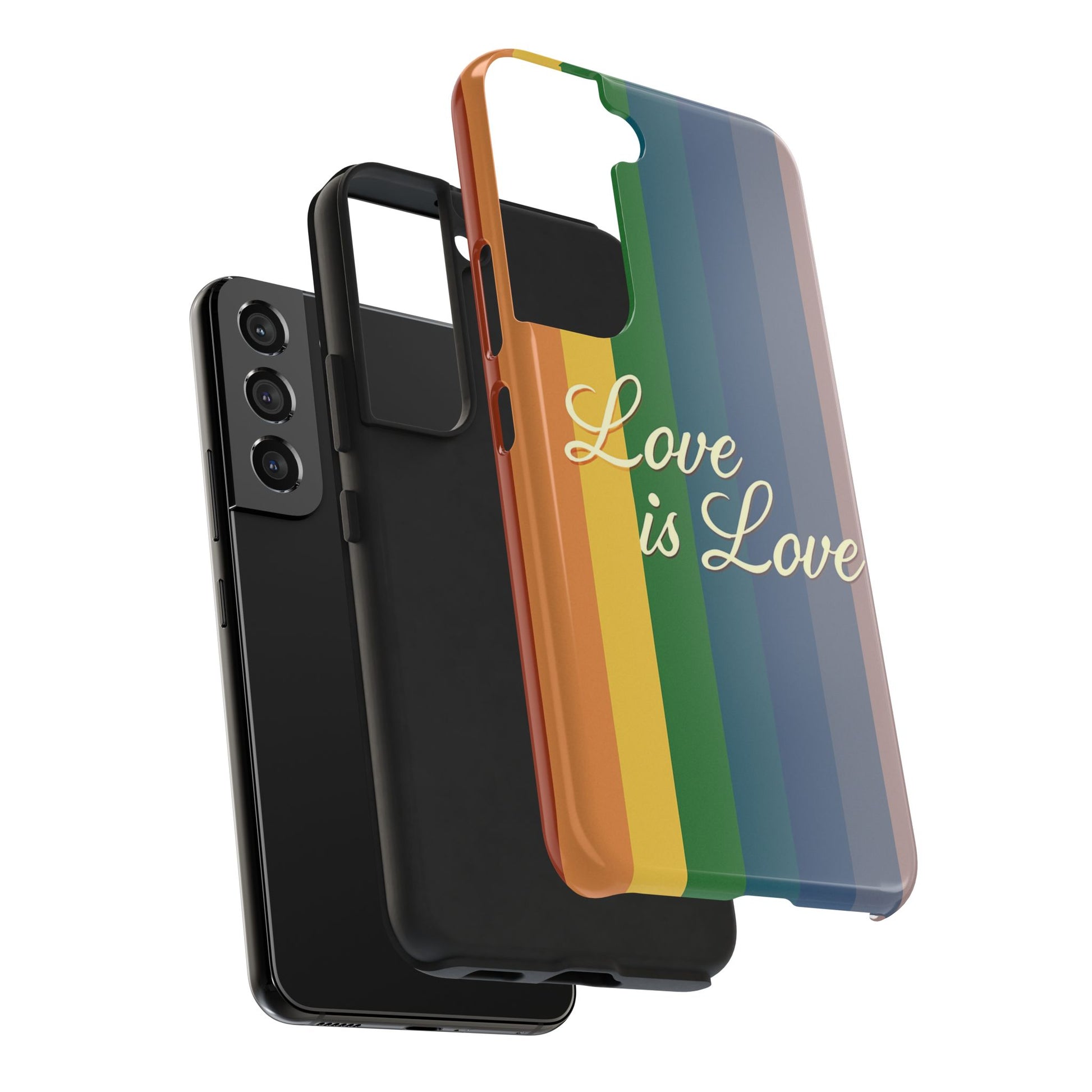 Love Is Love