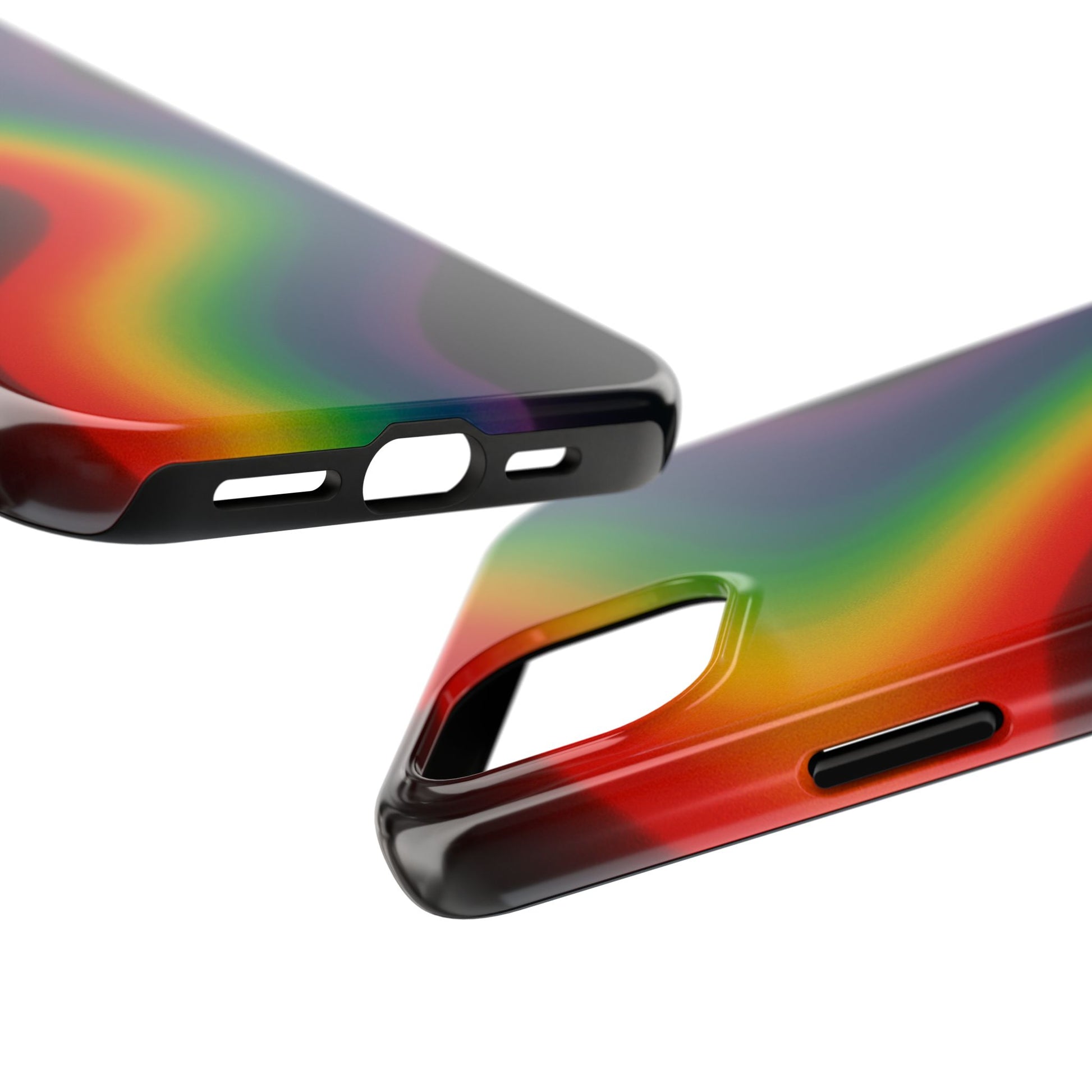 Rainbow Flow