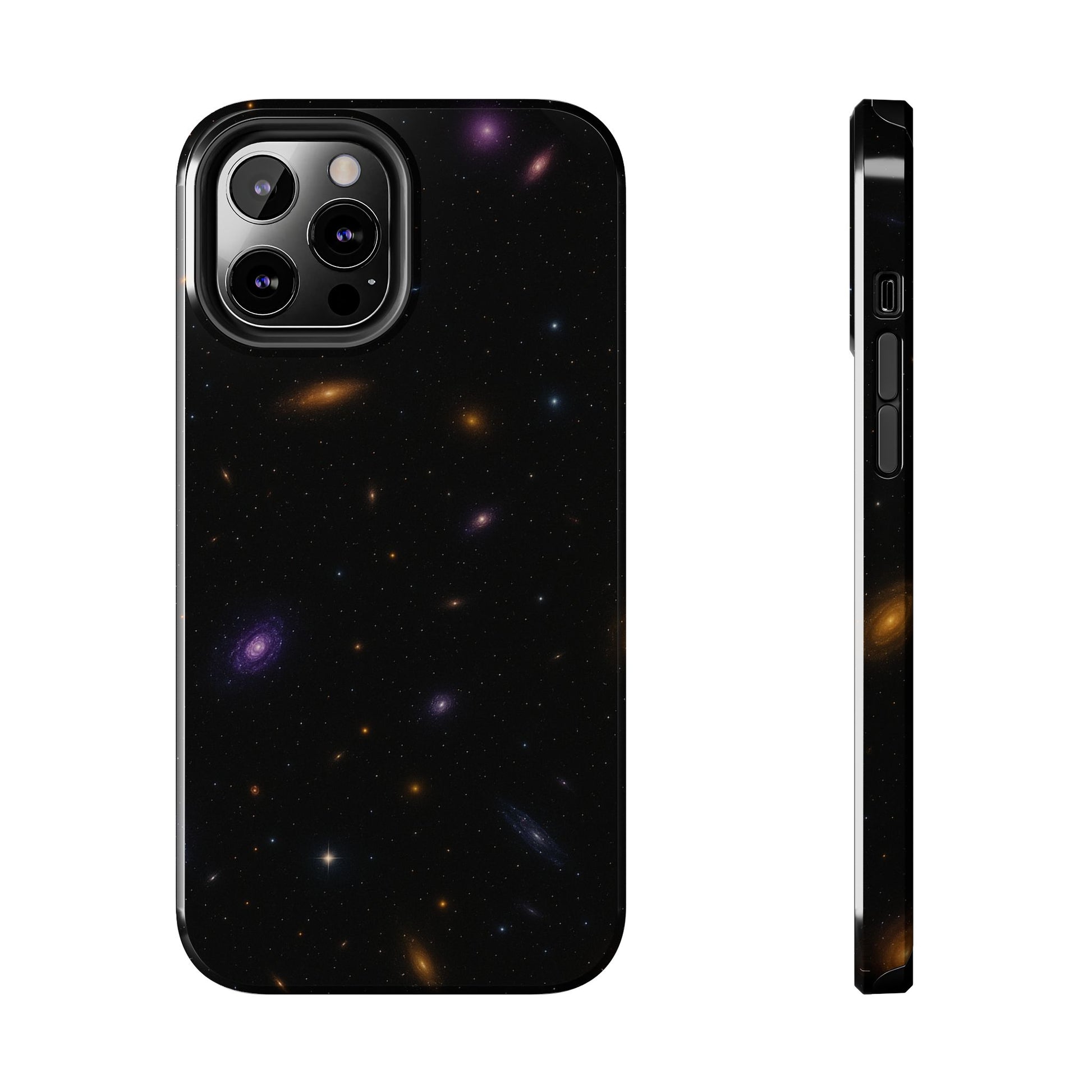 Cosmic Universe
