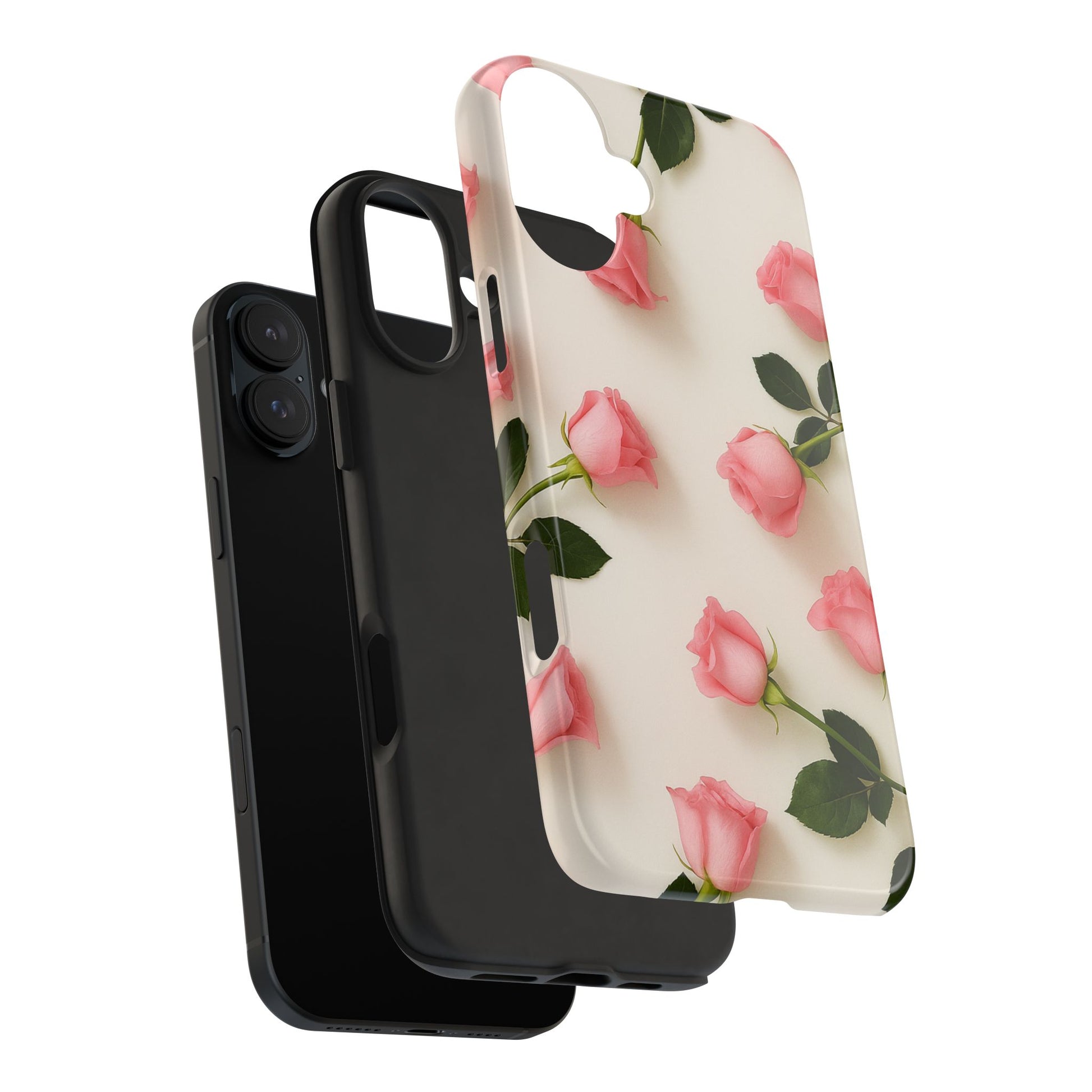 Floral Rose