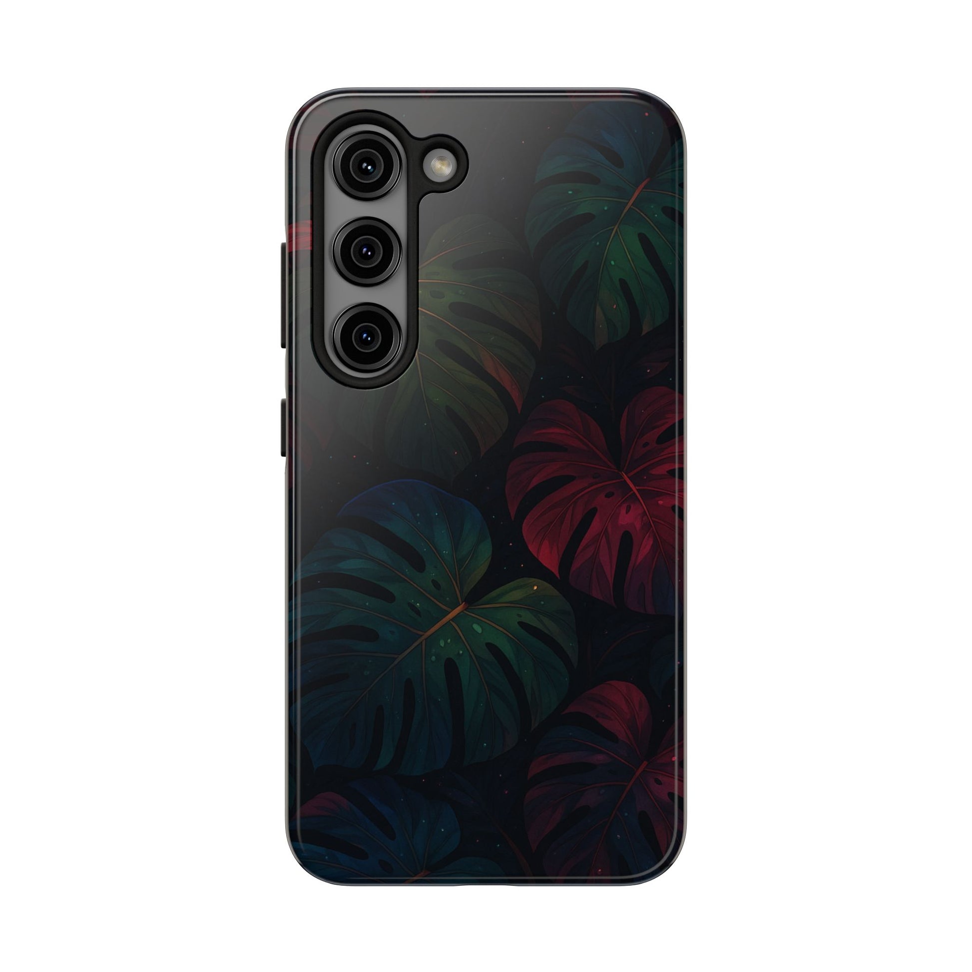 Tropical Leaf