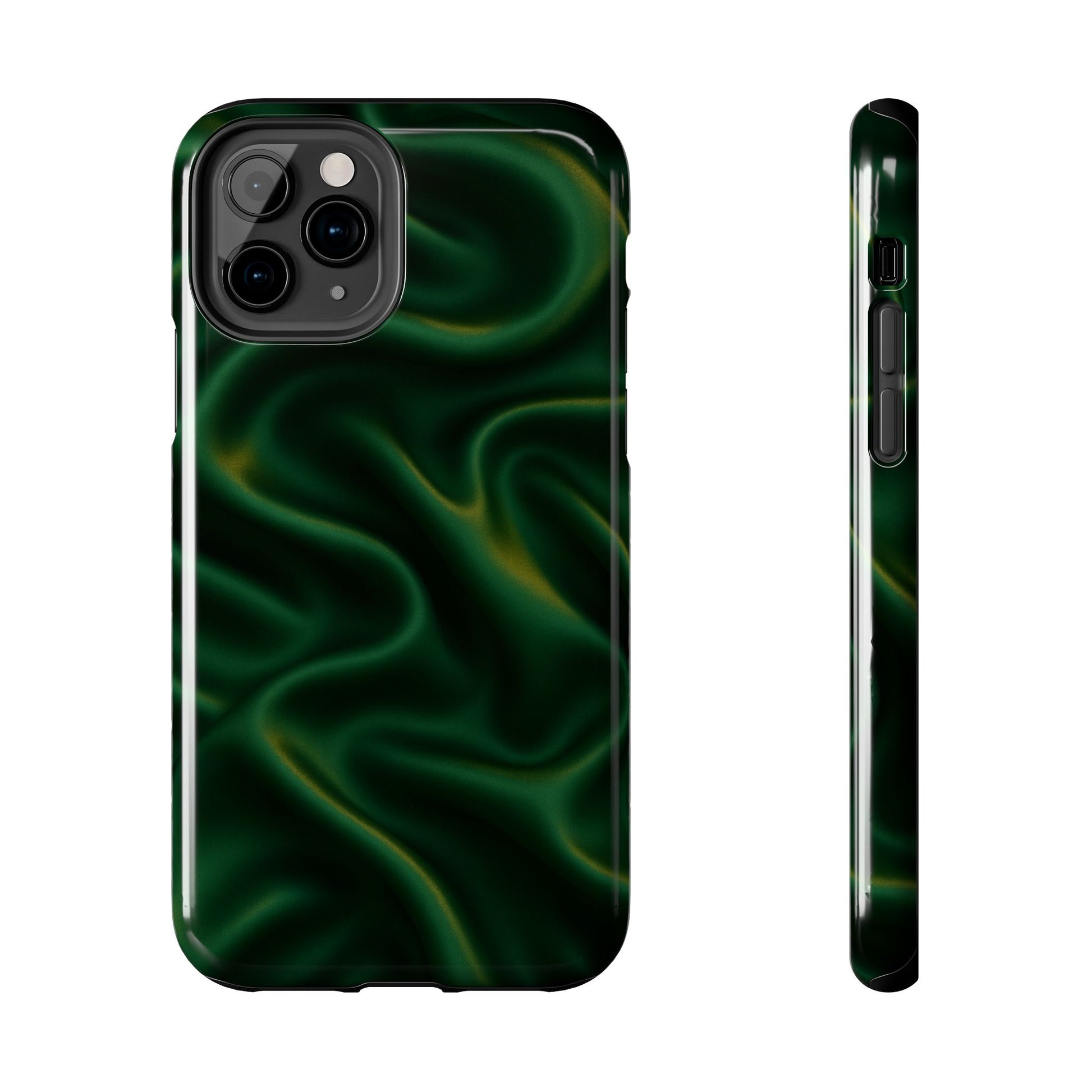 Forest Satin