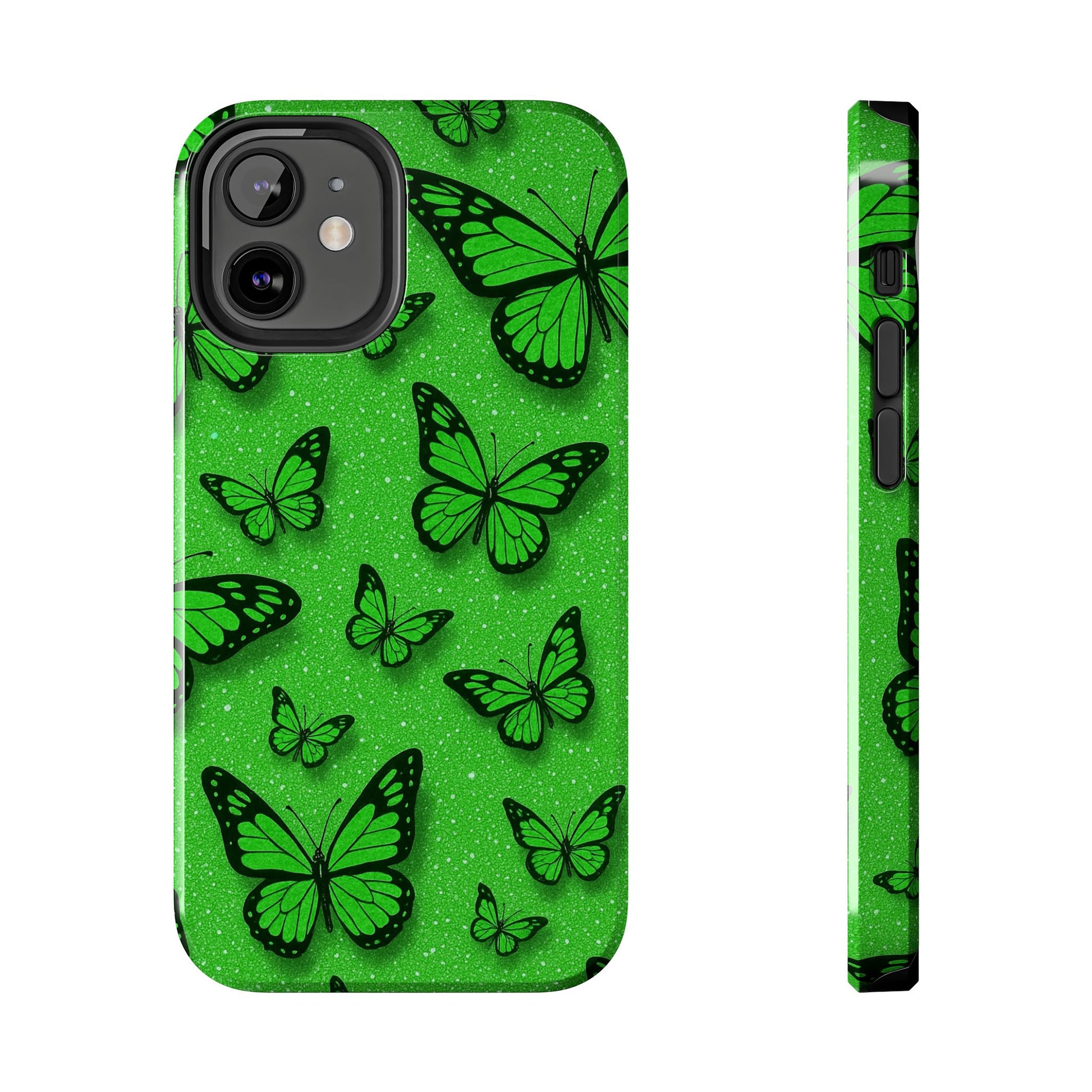 Butterfly Glow
