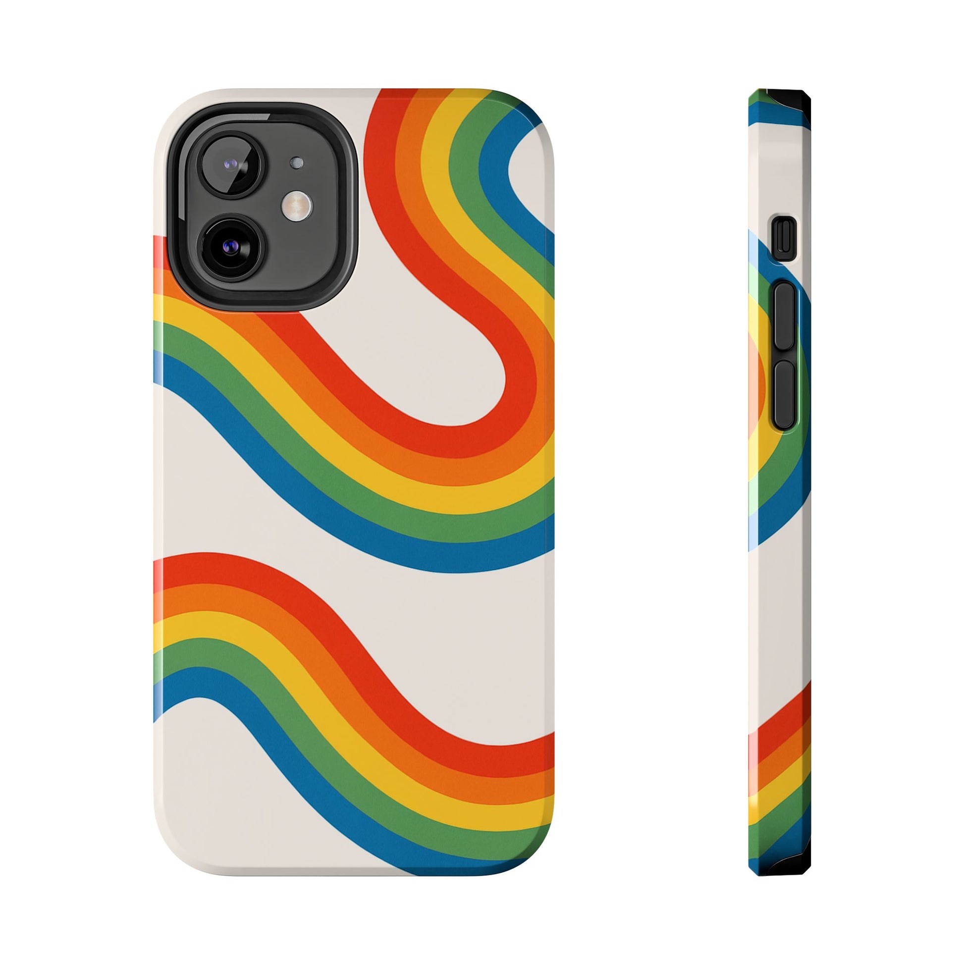 Pride Waves