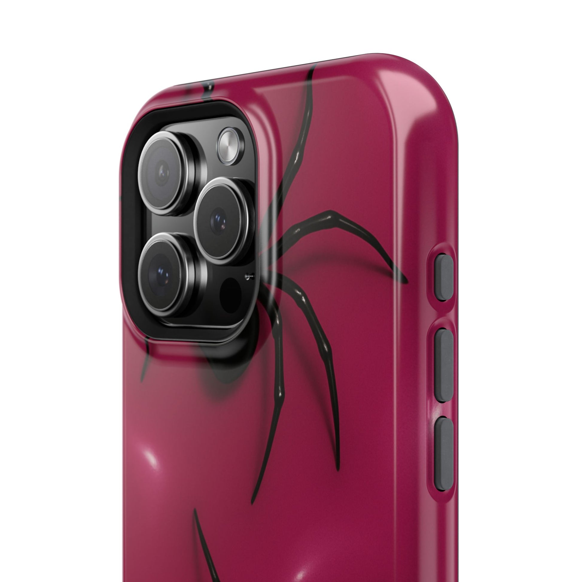 Pink Venom