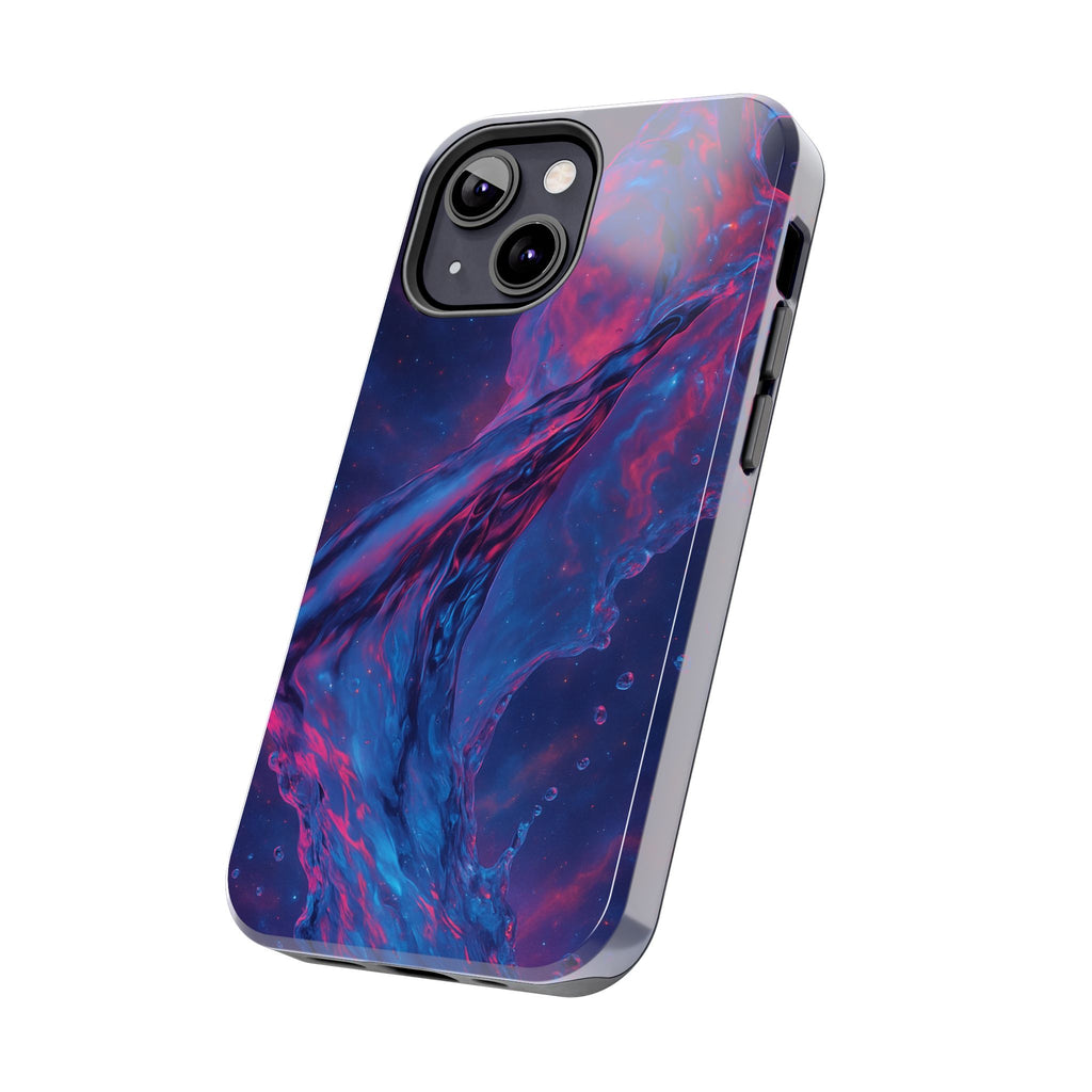Galactic Splash