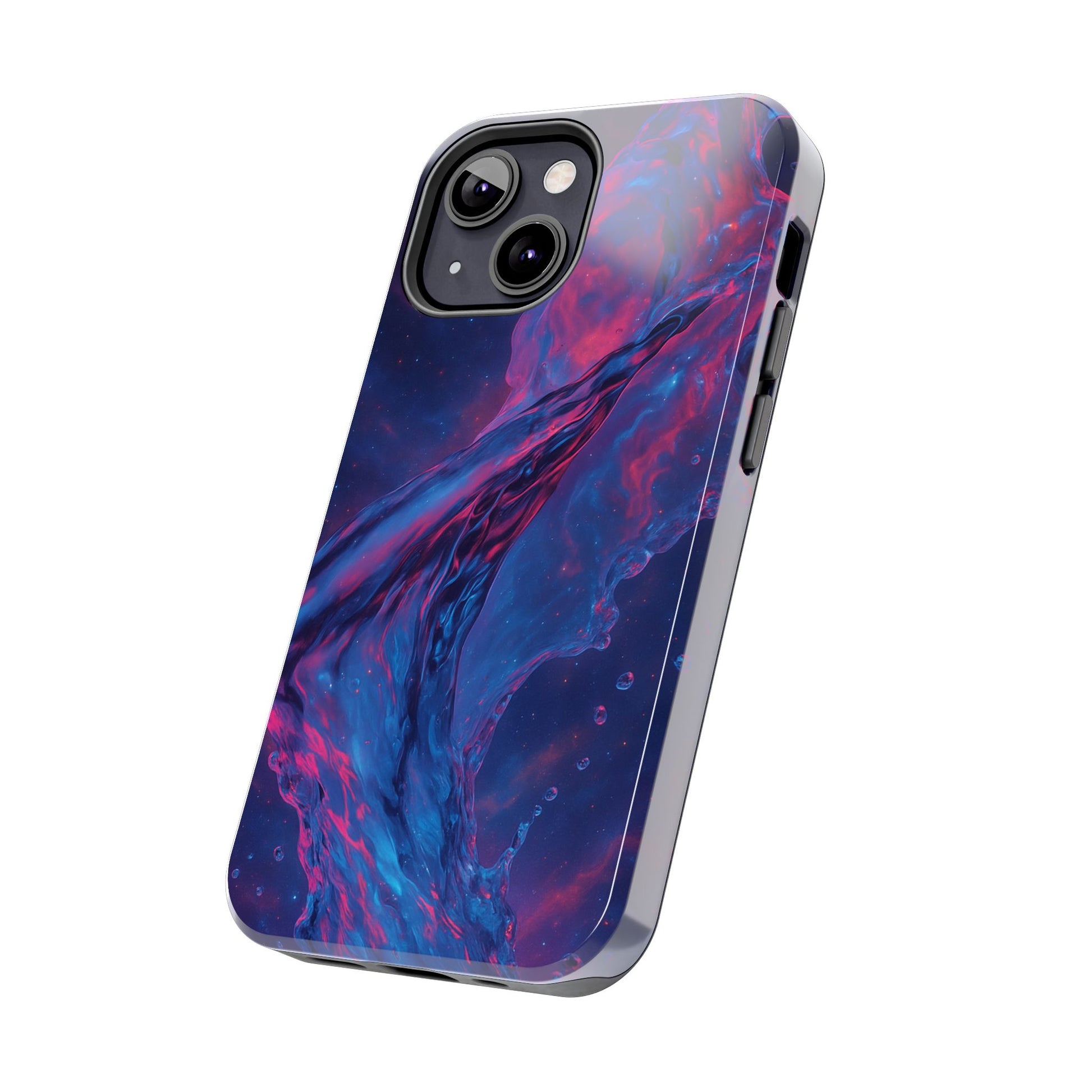 Galactic Splash