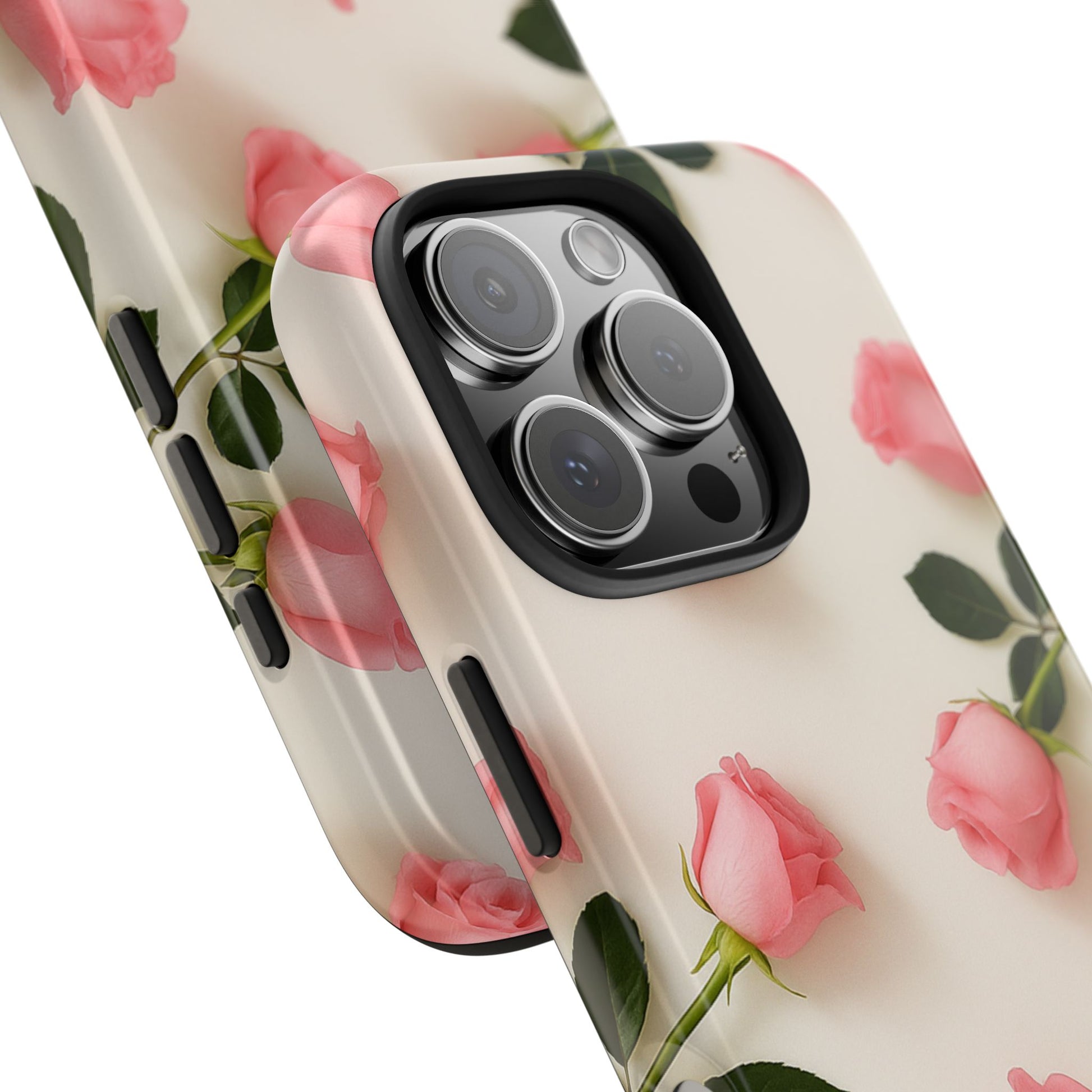 Floral Rose