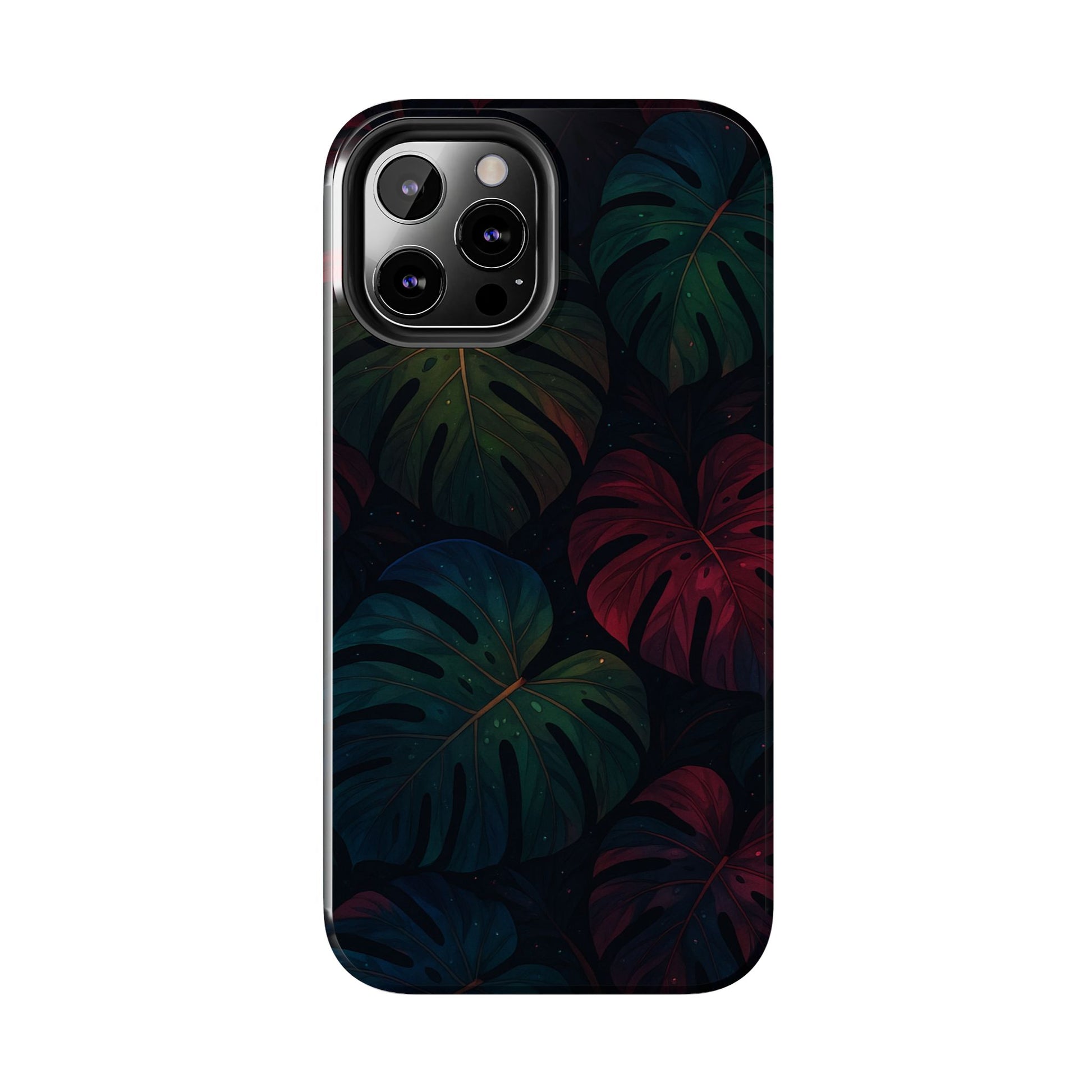 Tropical Leaf