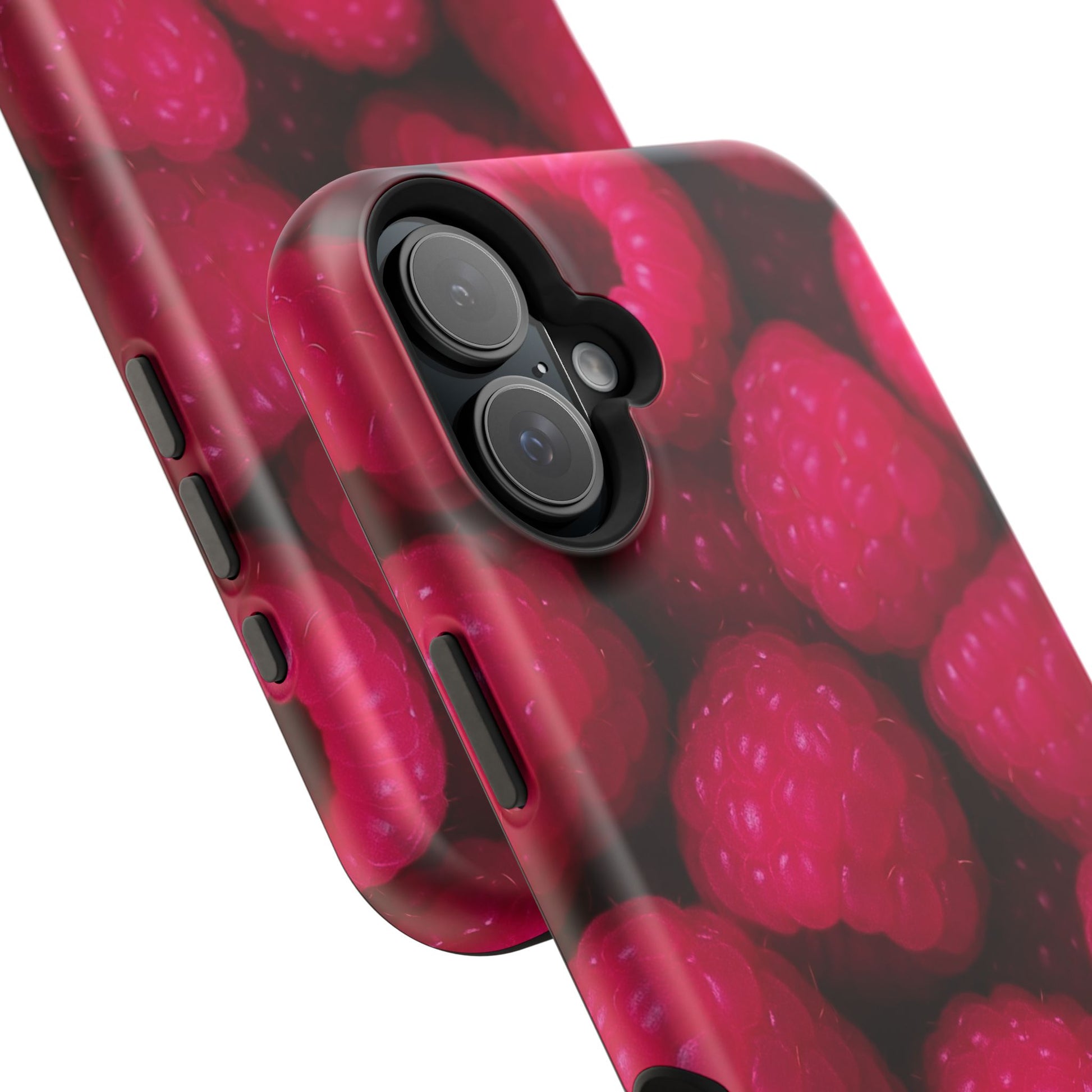 Raspberry Pop