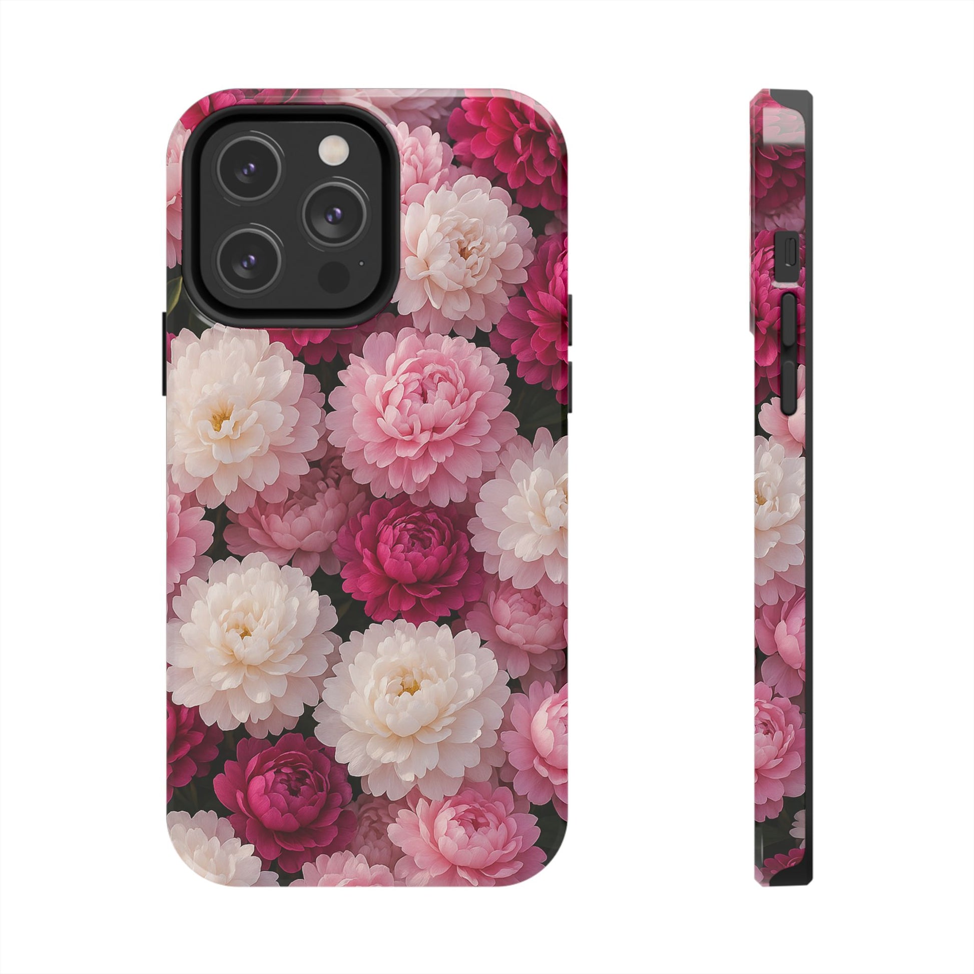 Blossom Peonies