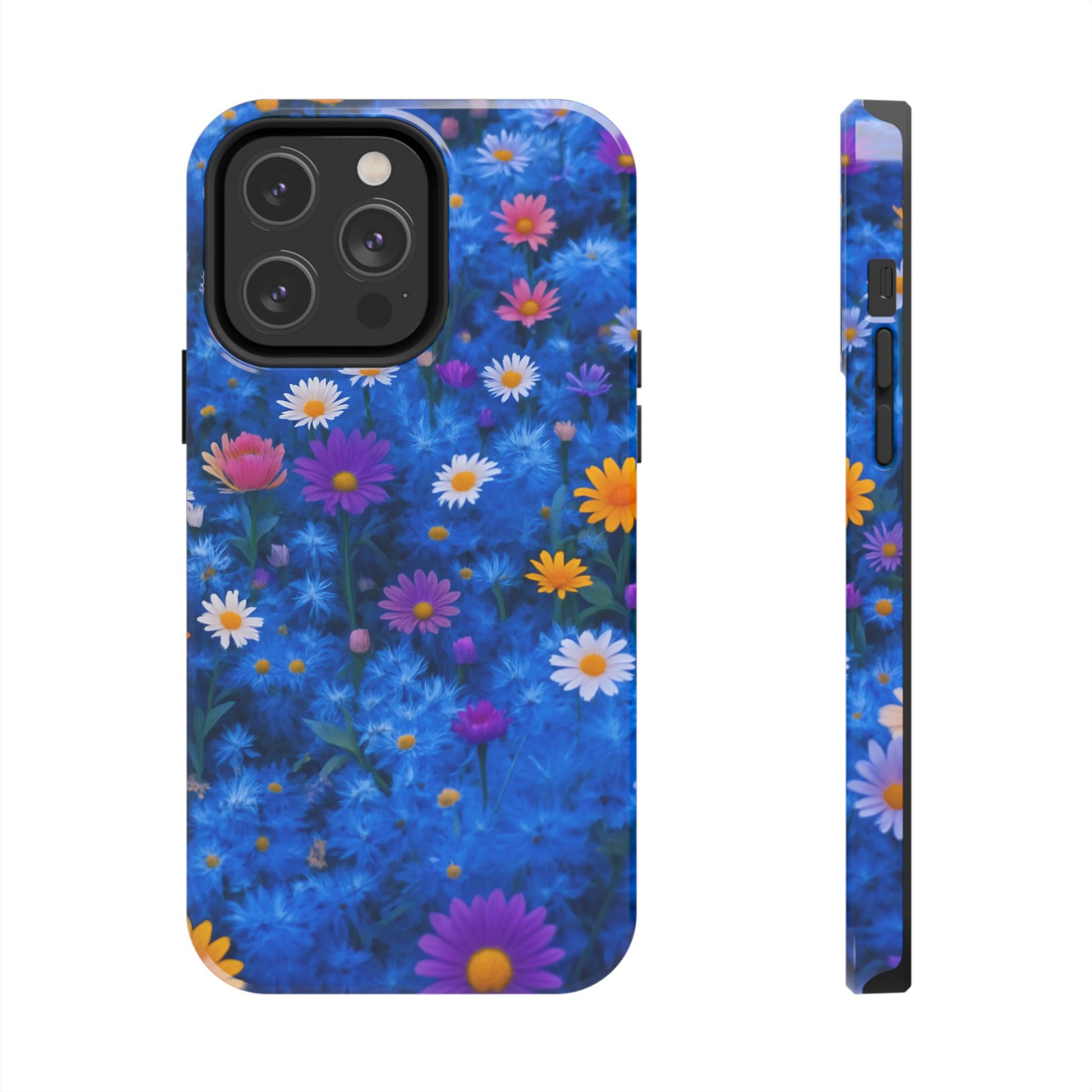 Azure Meadow