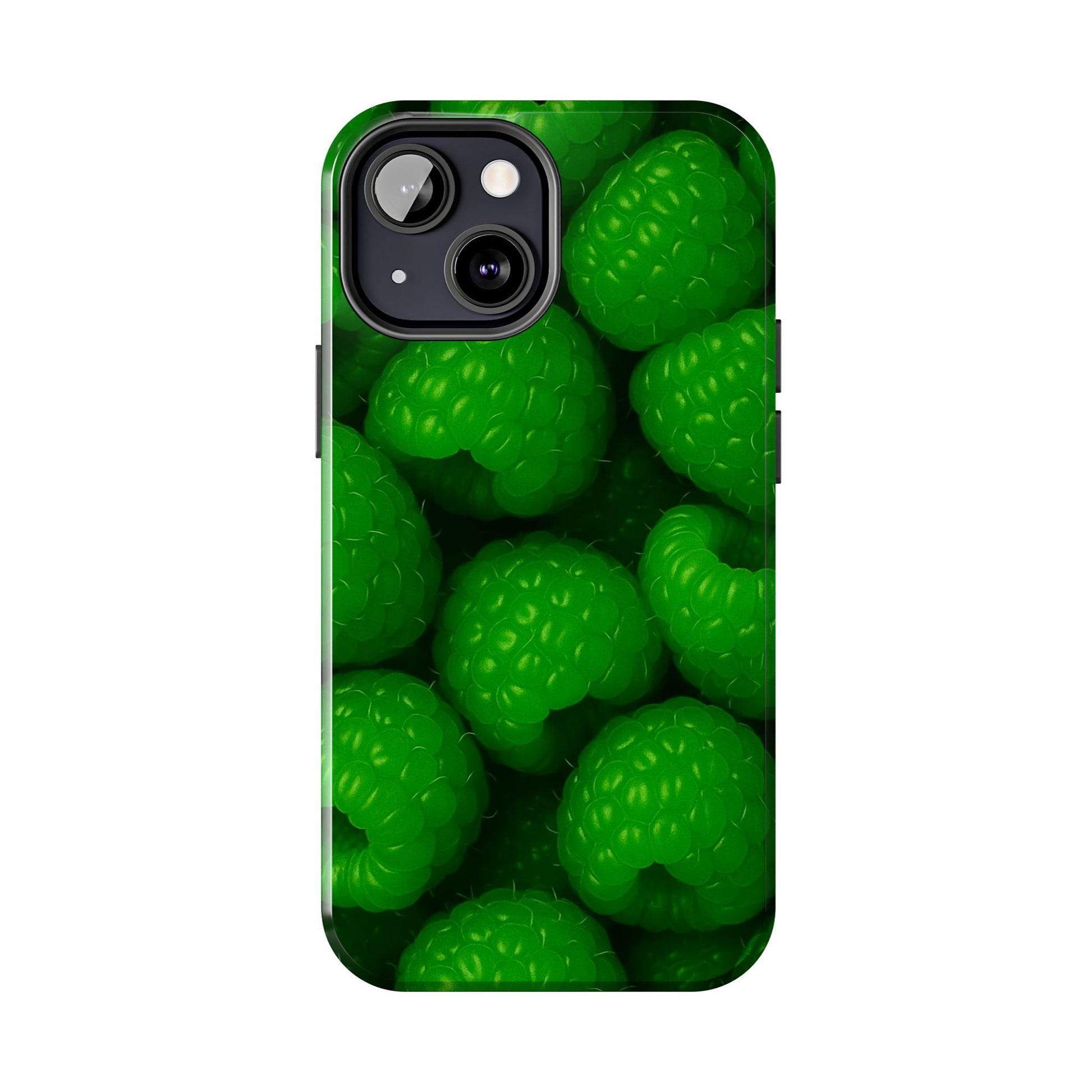 Lime Berry Crush