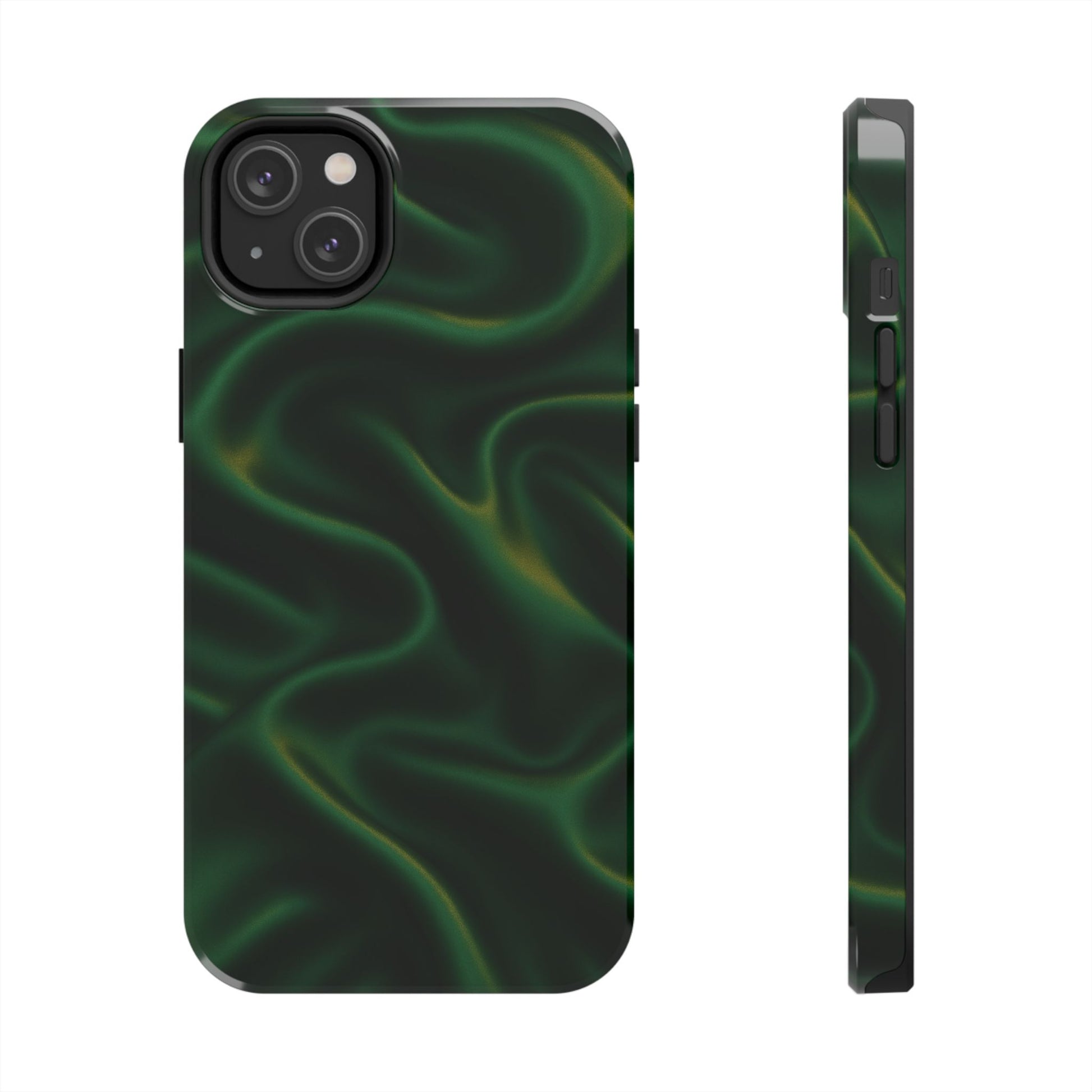 Forest Satin