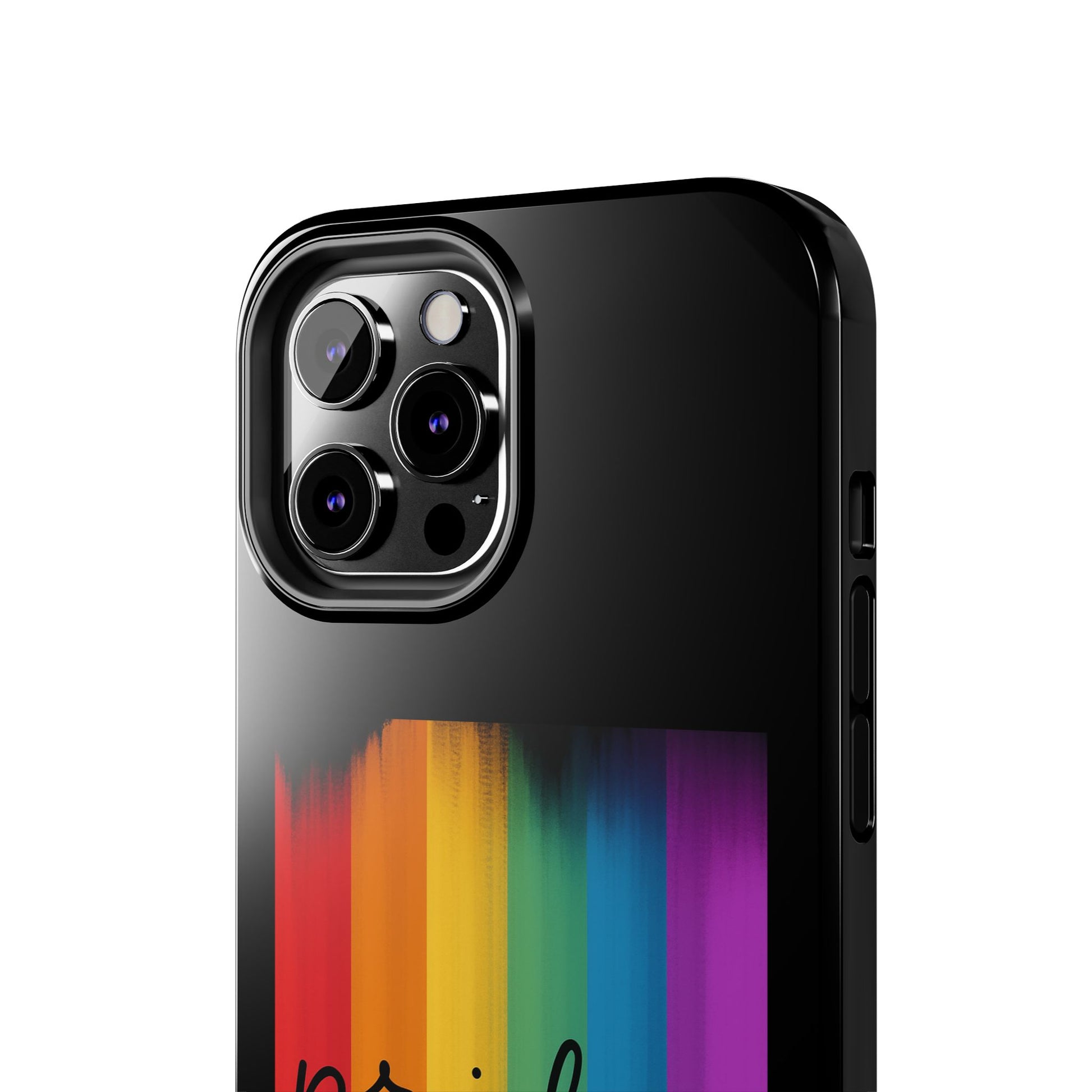 Pride Phone Case