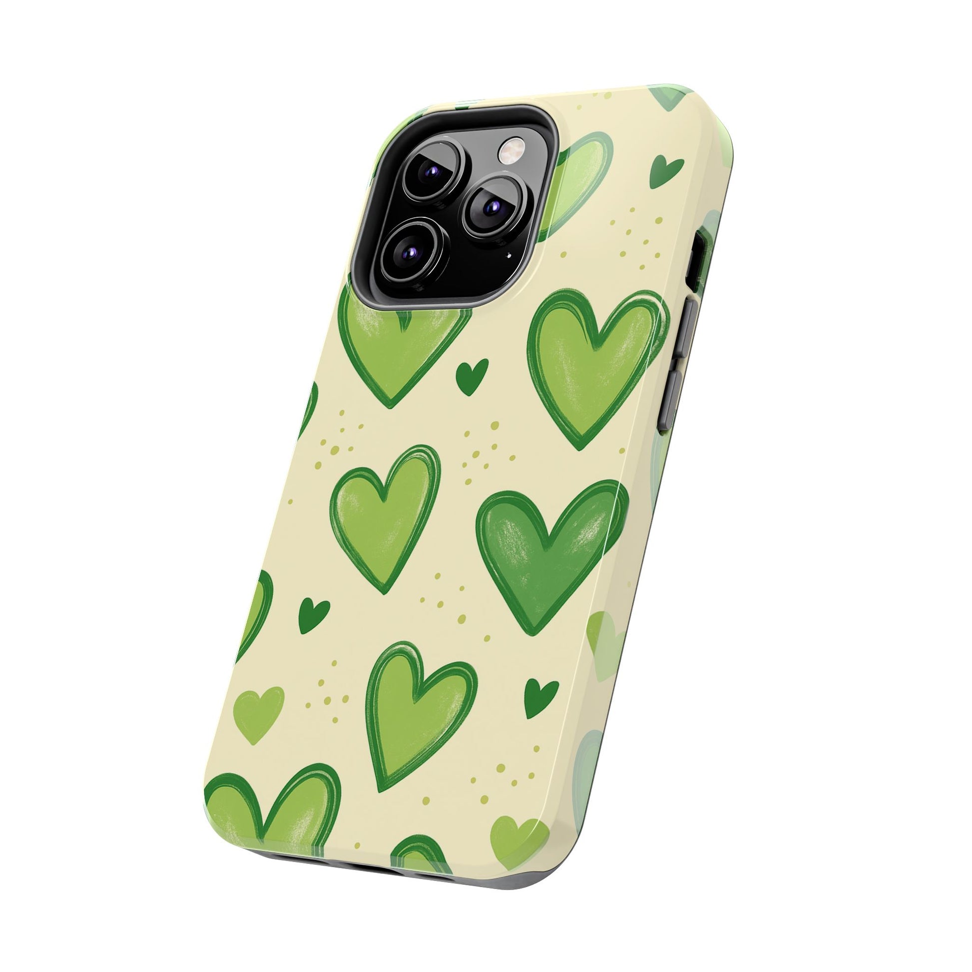 Olive Romance