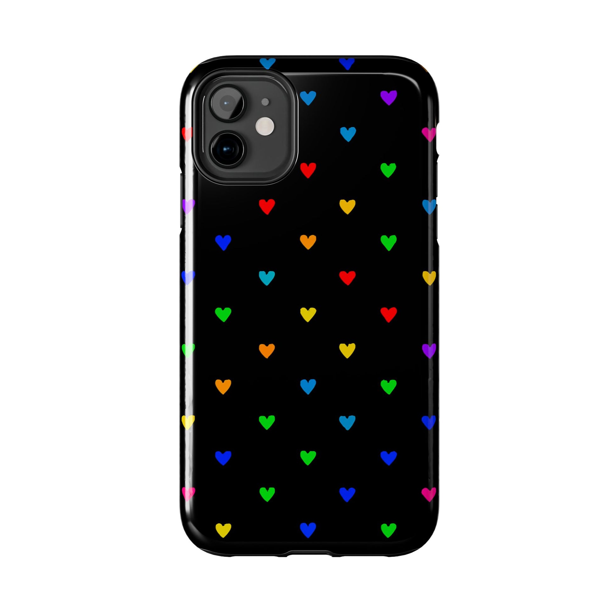 Heartbeat Affection