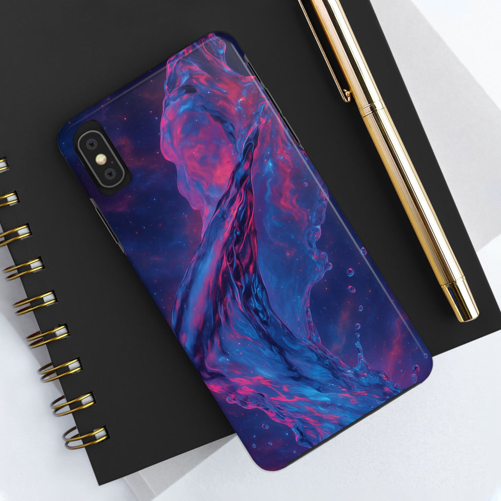 Galactic Splash