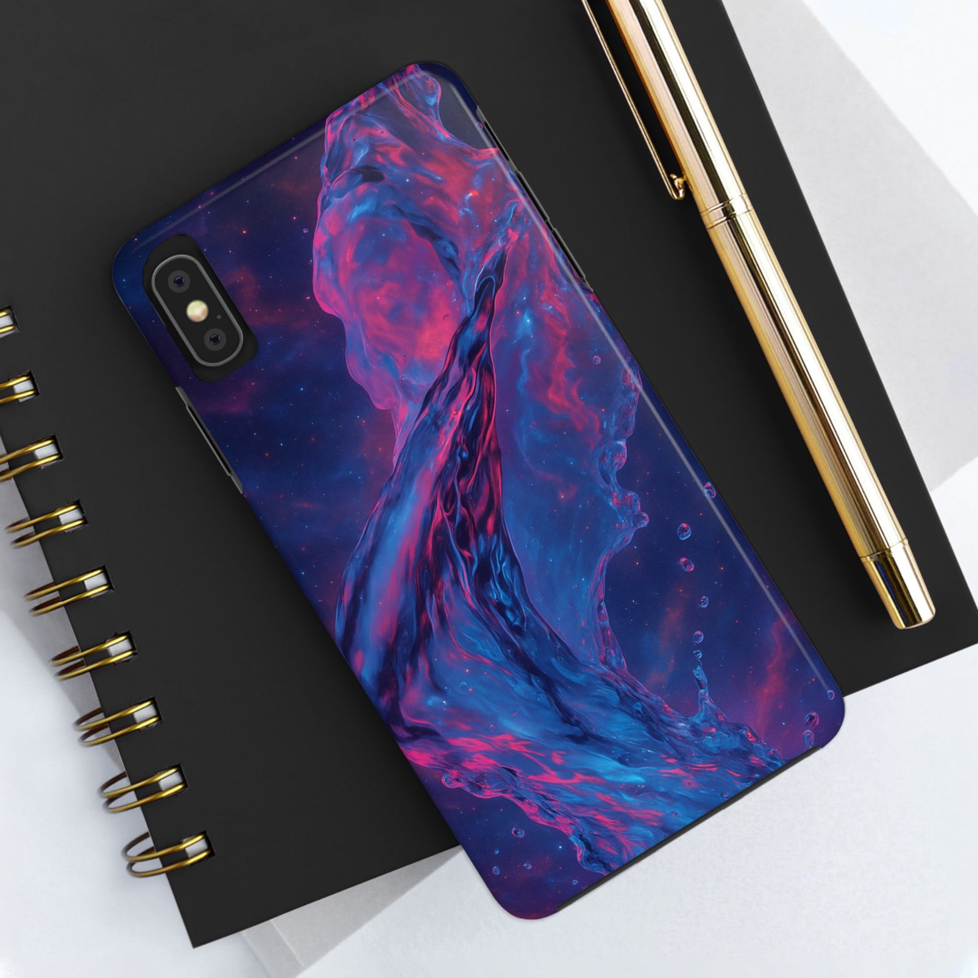 Galactic Splash