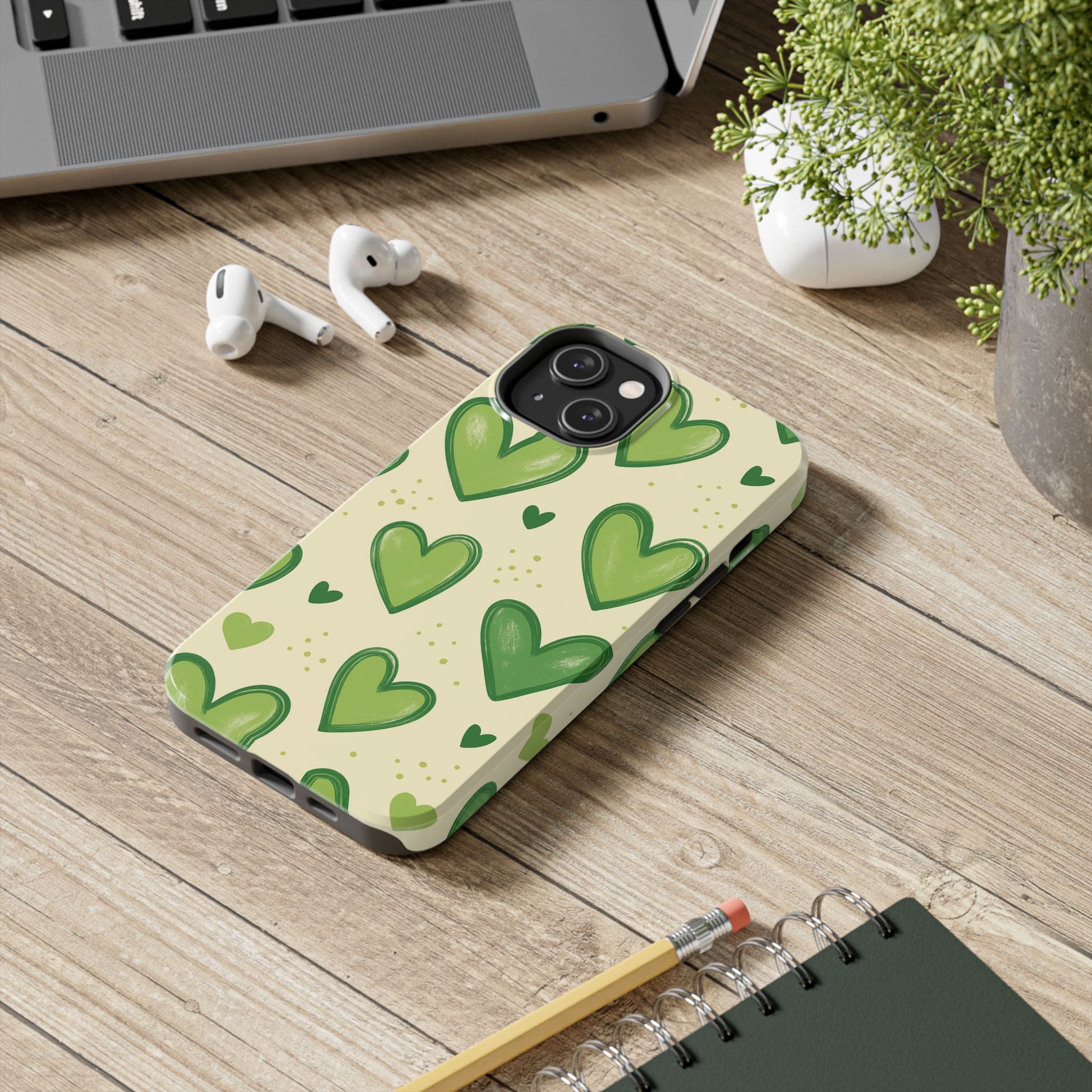 Olive Romance