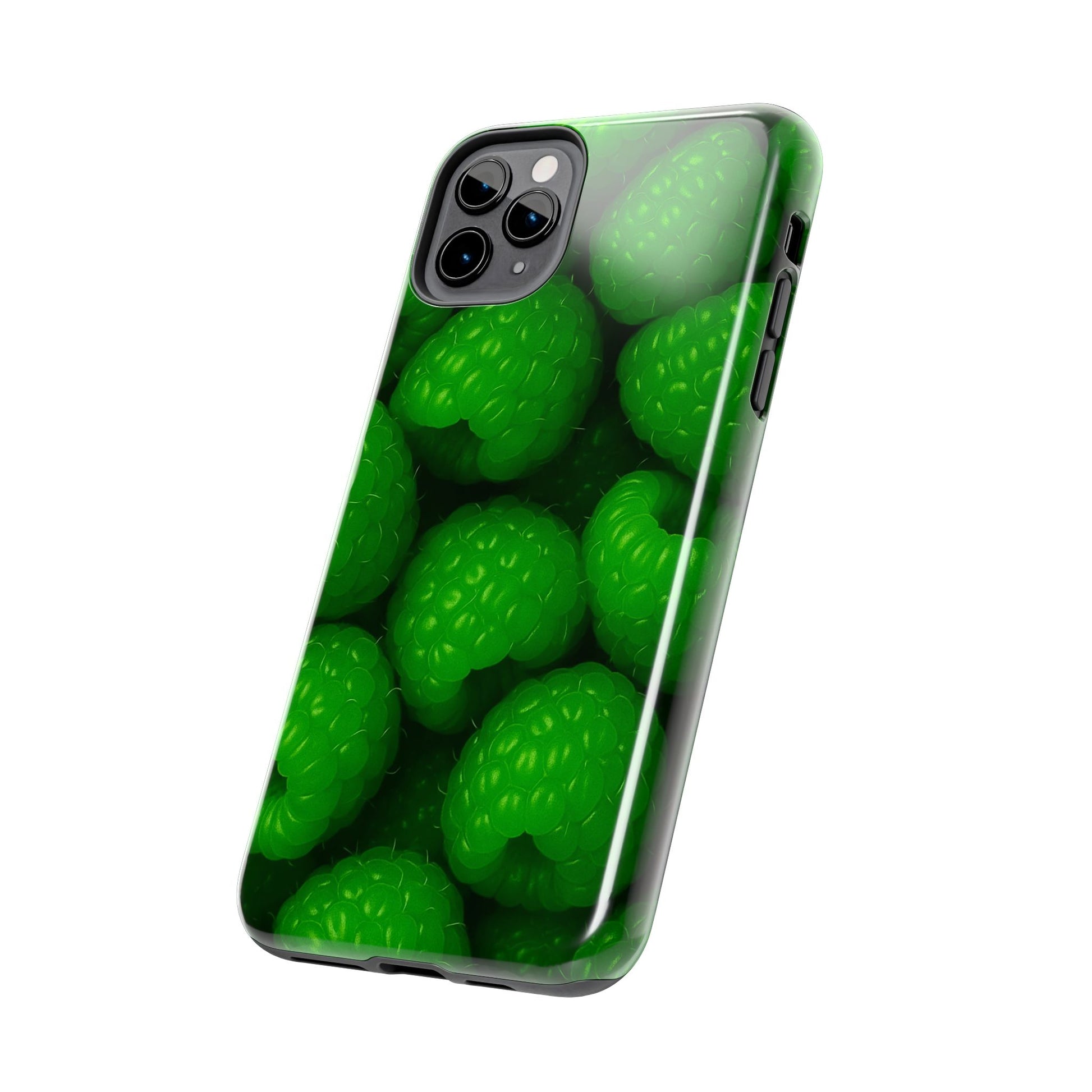 Lime Berry Crush