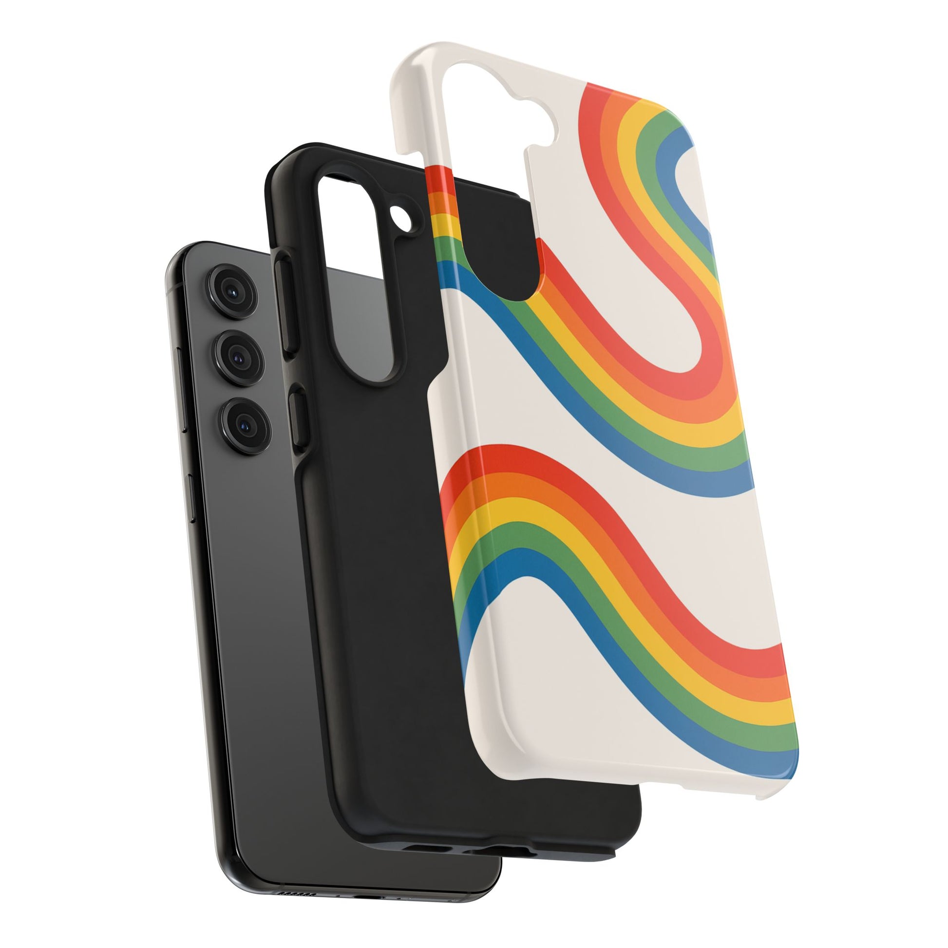 Pride Waves