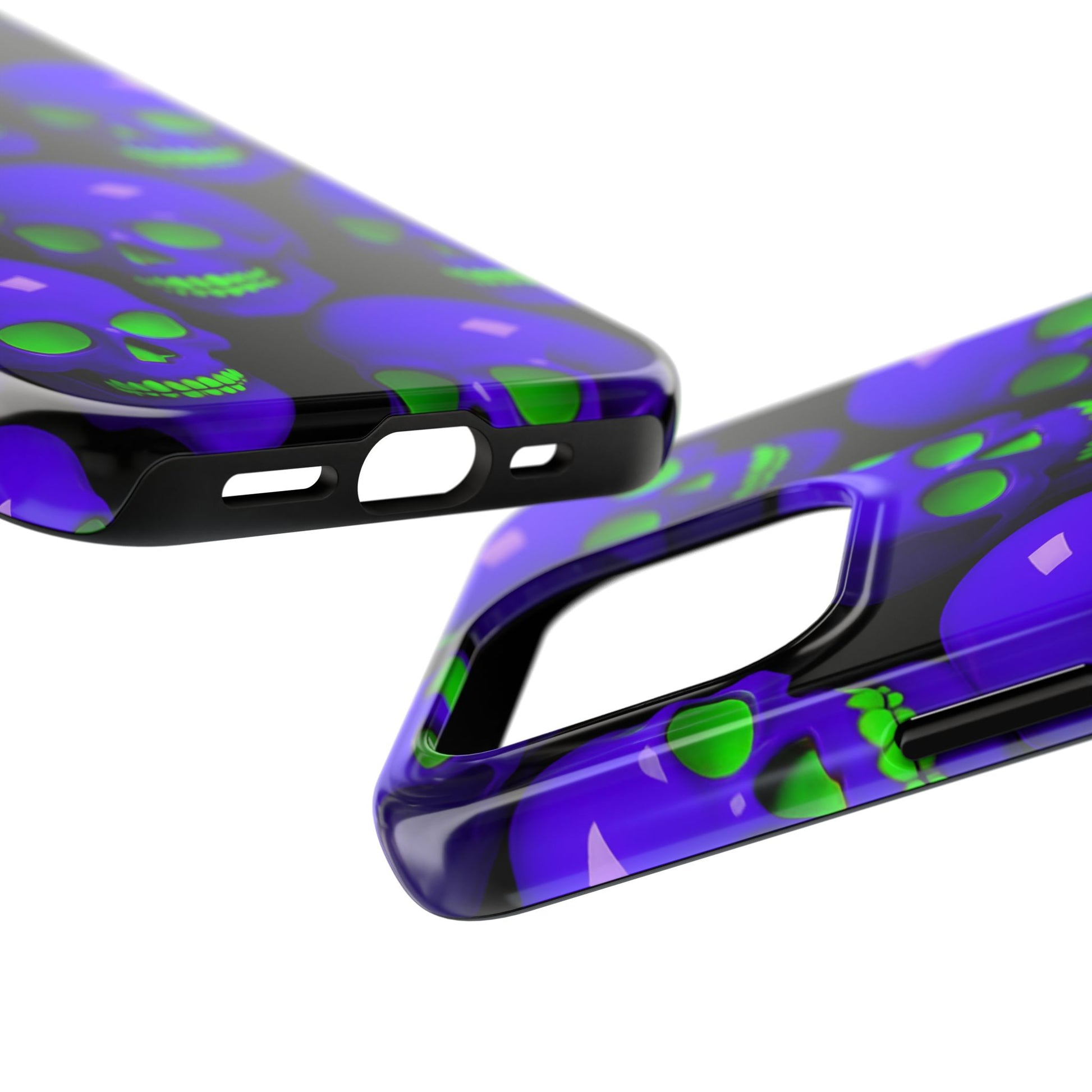 Neon Death