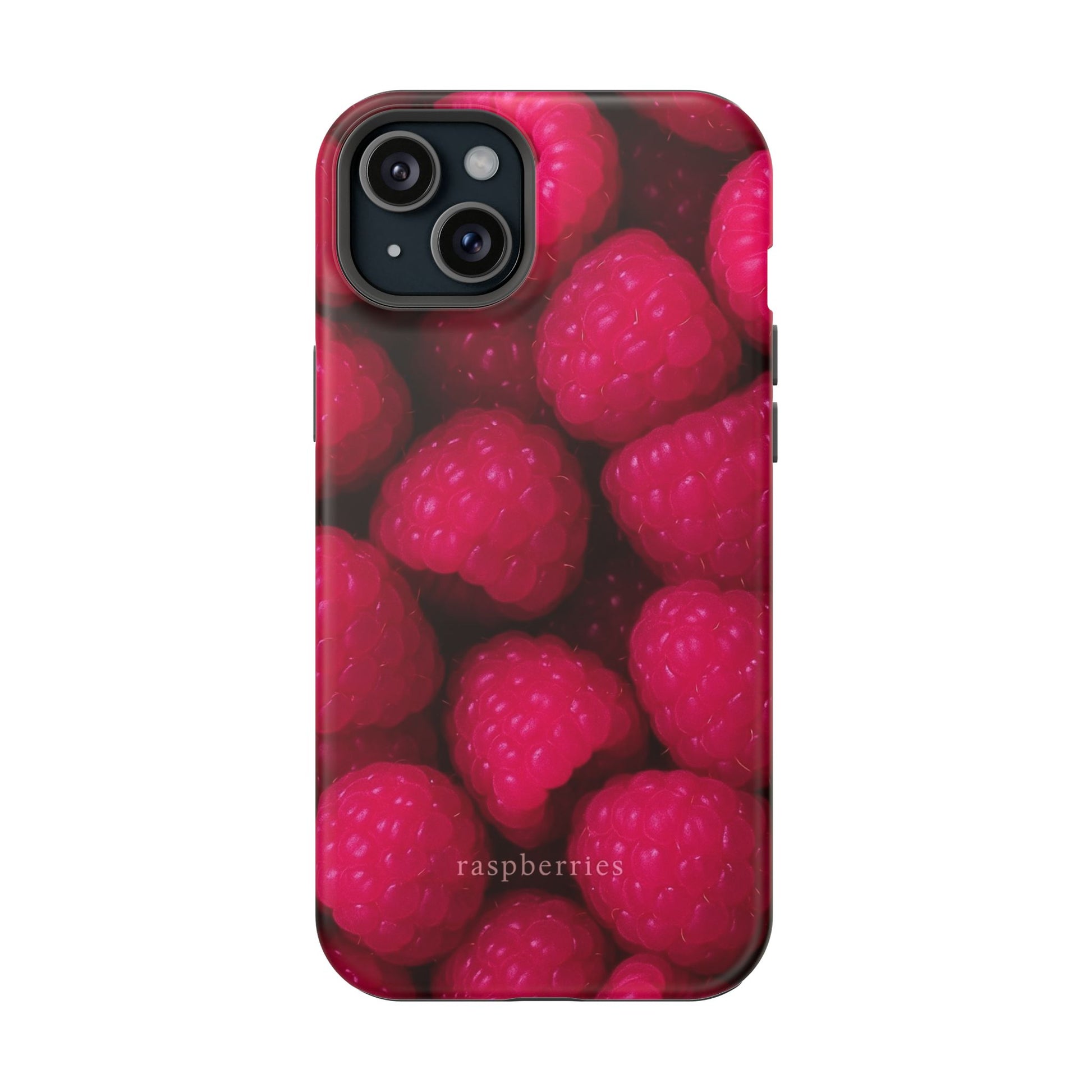 Raspberry Pop
