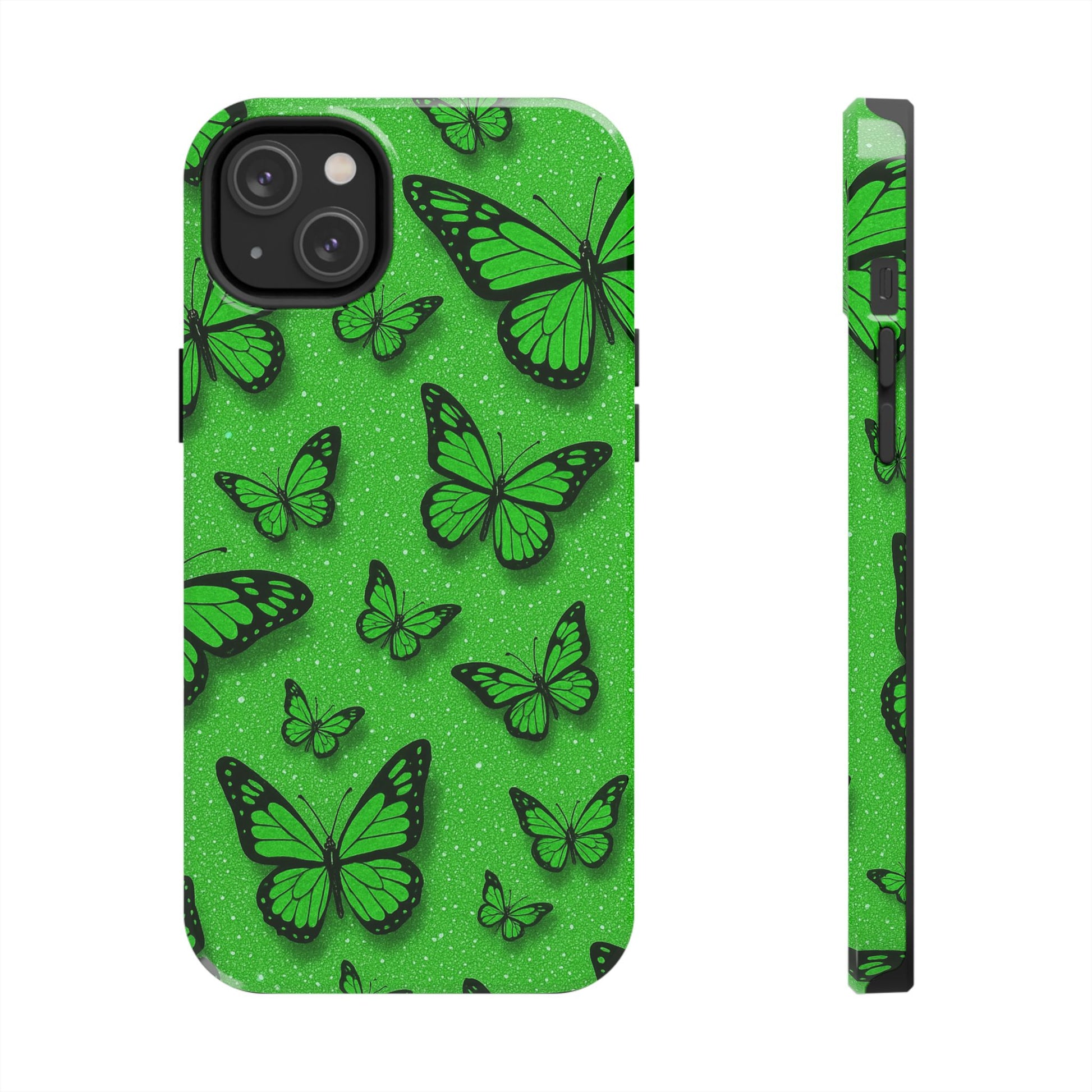 Butterfly Glow