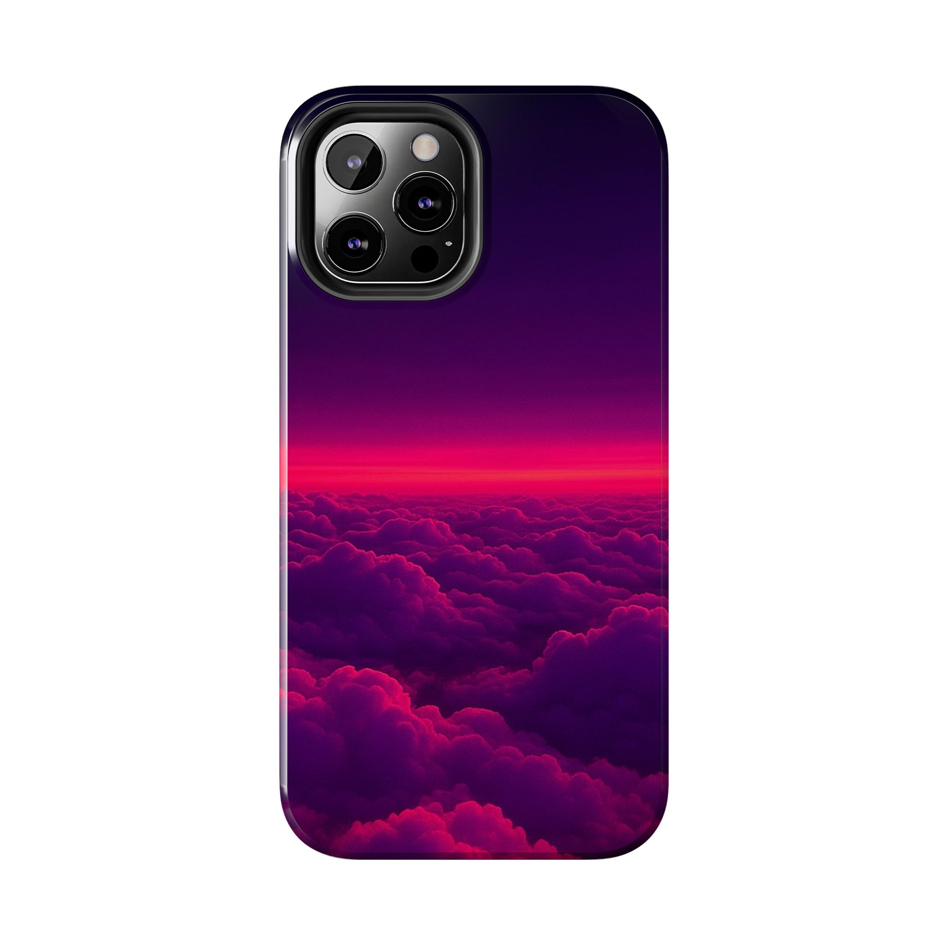 Above Horizon