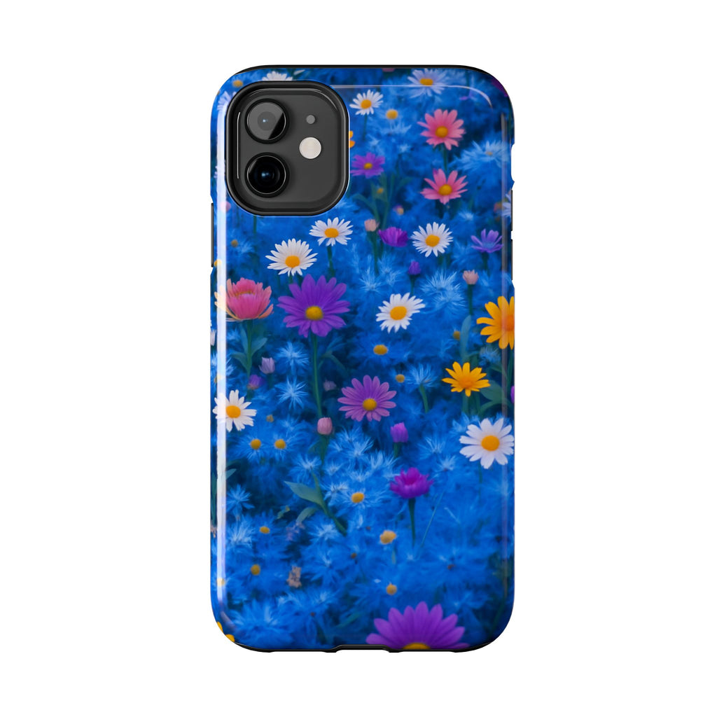 Azure Meadow