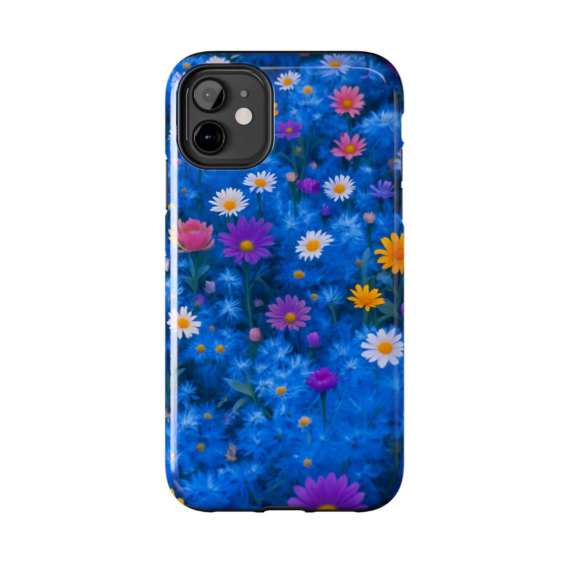 Azure Meadow