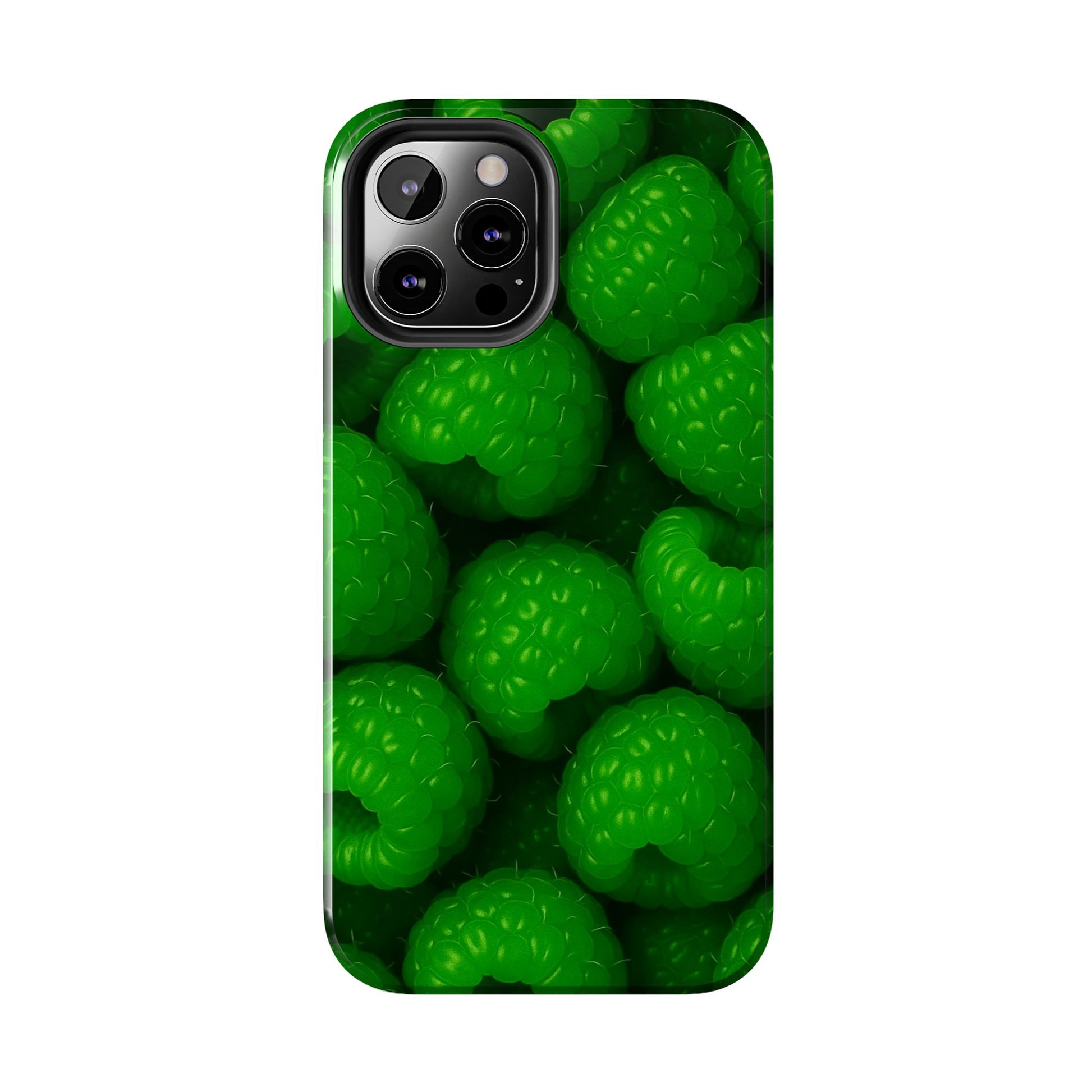 Lime Berry Crush