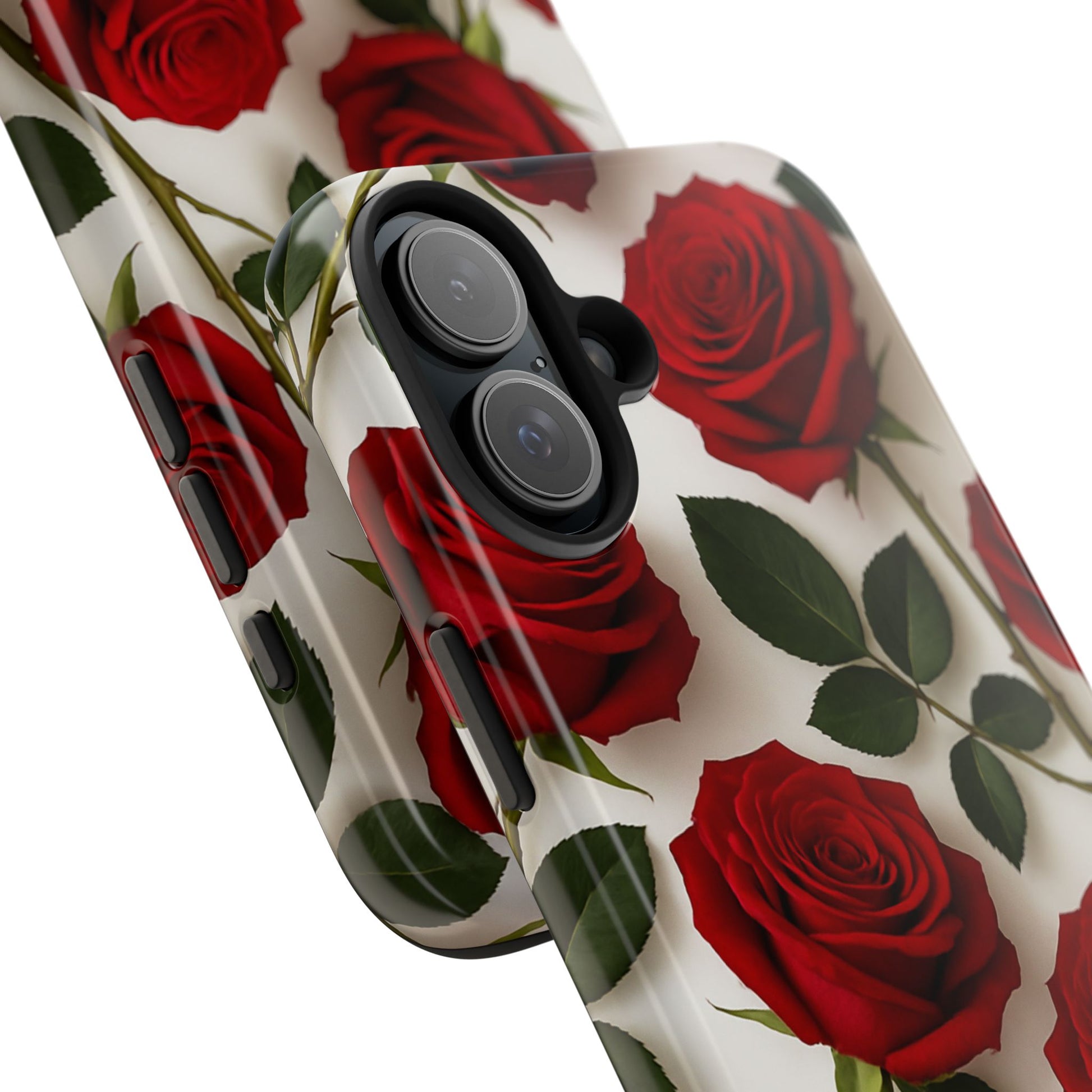 Rose Desire