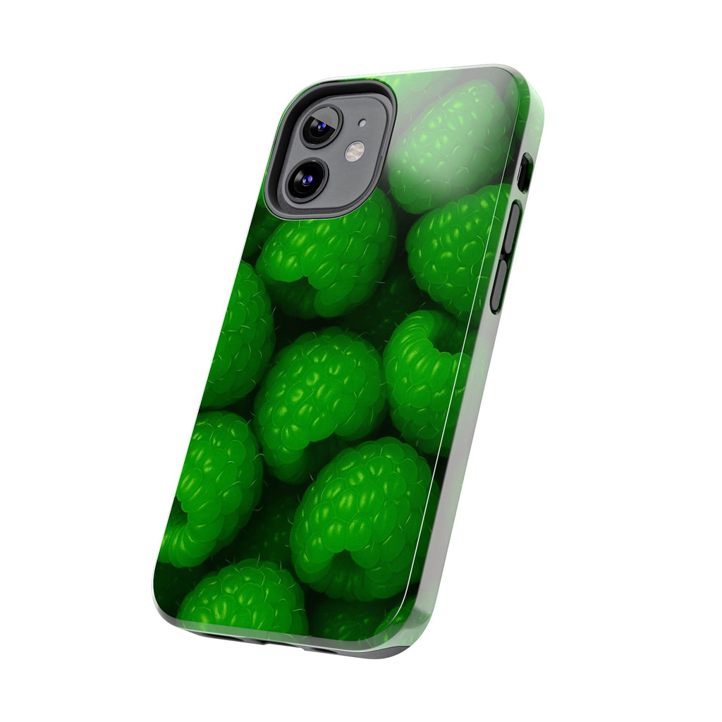 Lime Berry Crush