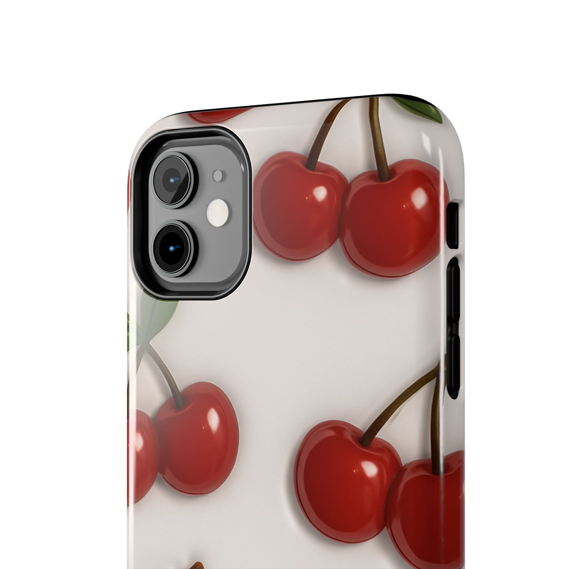 Cherry Pop