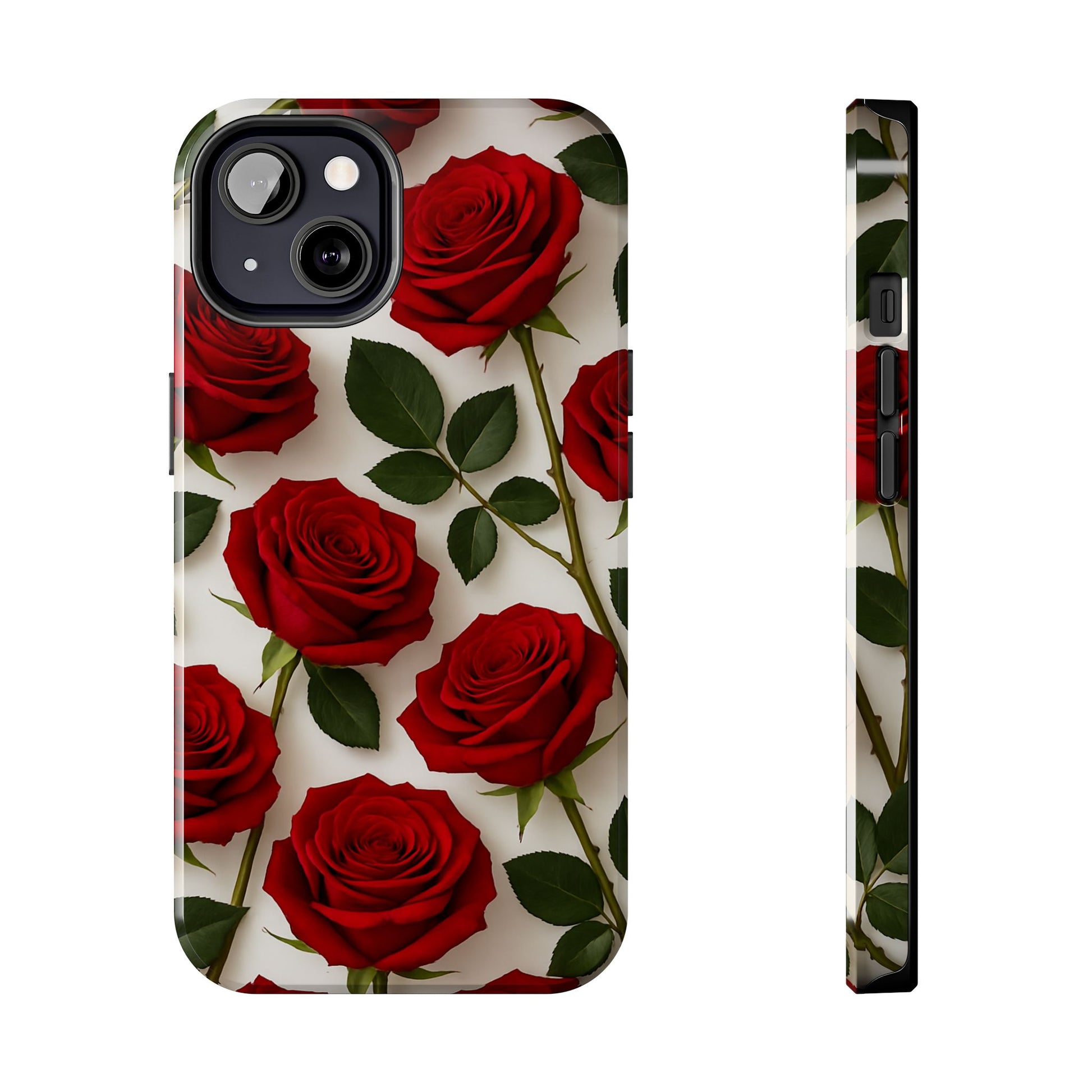 Rose Desire