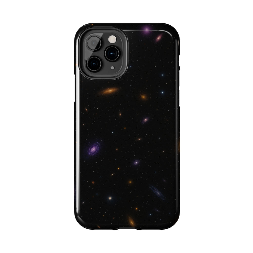 Cosmic Universe