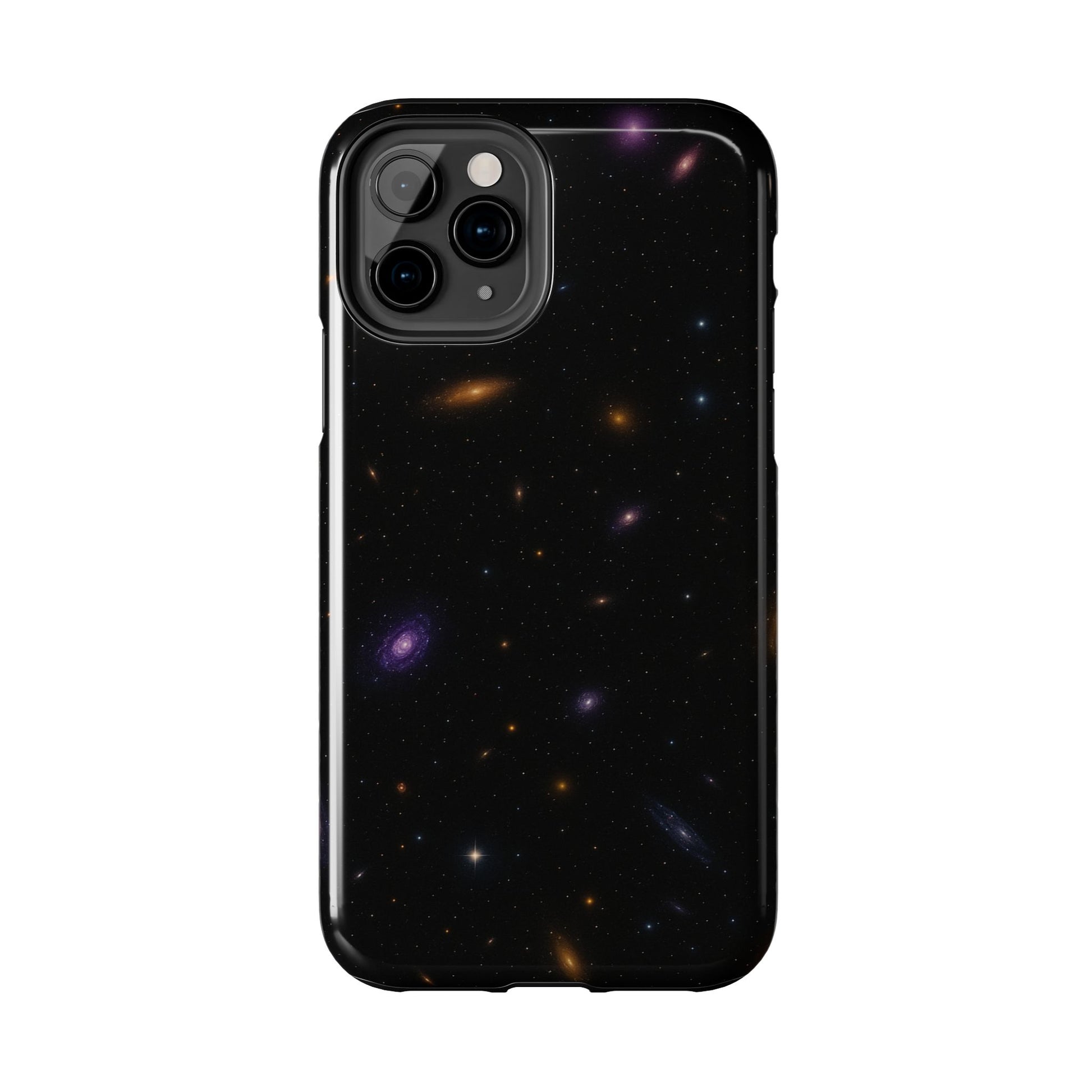 Cosmic Universe