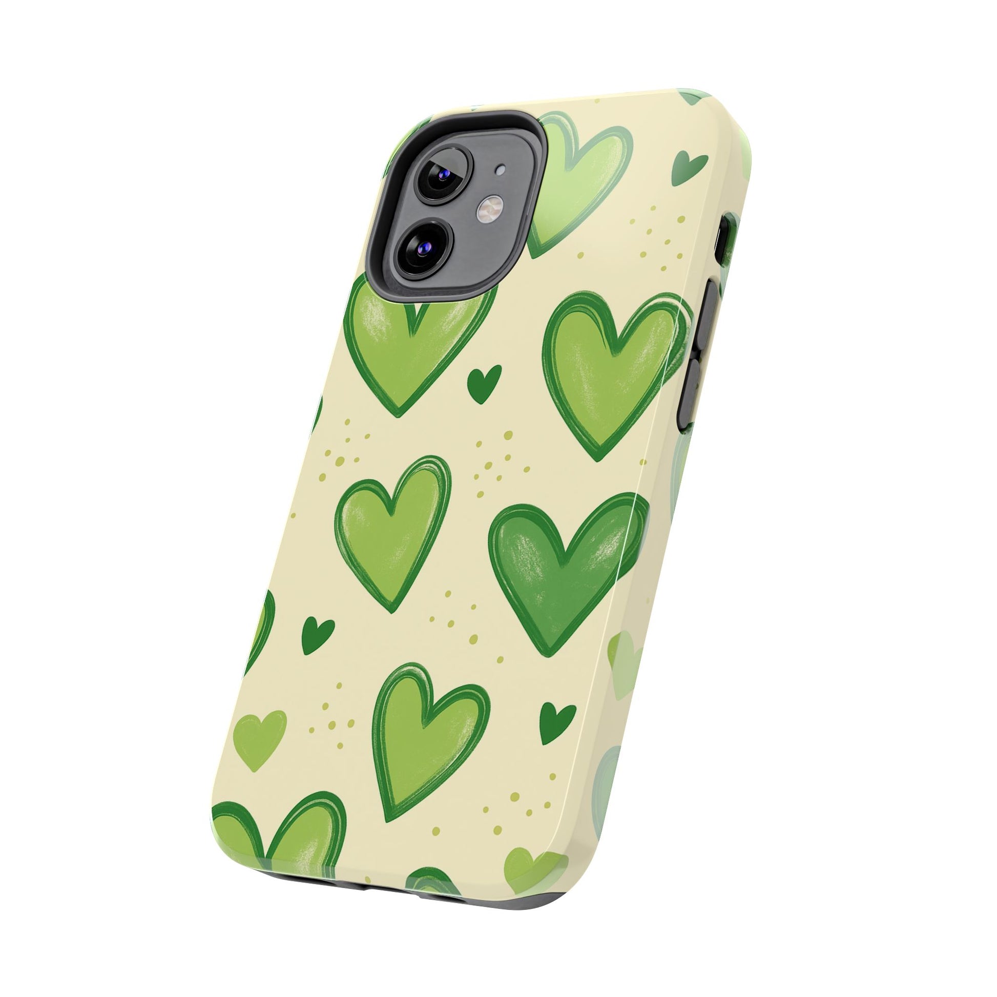 Olive Romance